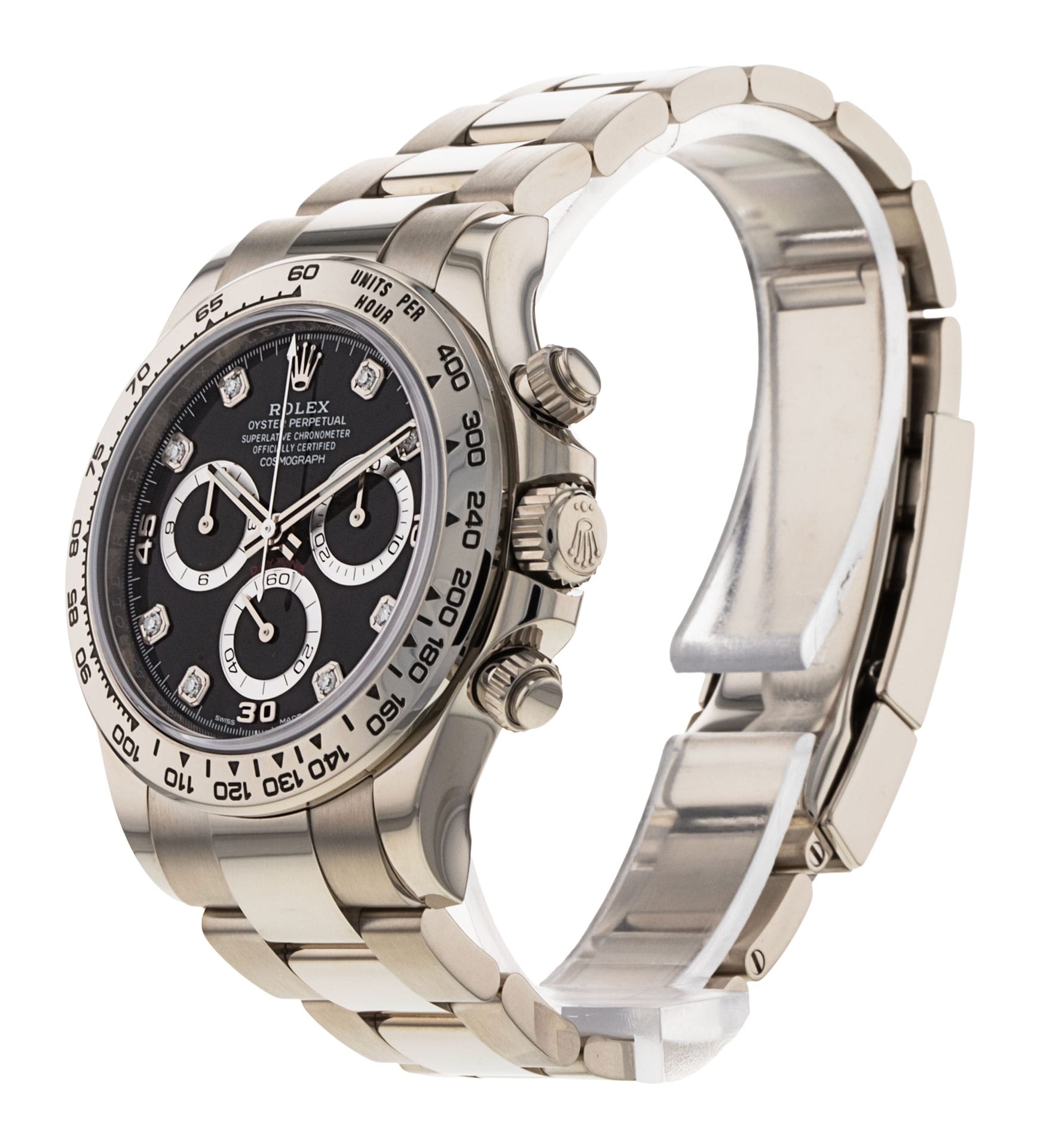 Rolex Daytona 116509 Thumbnail 2