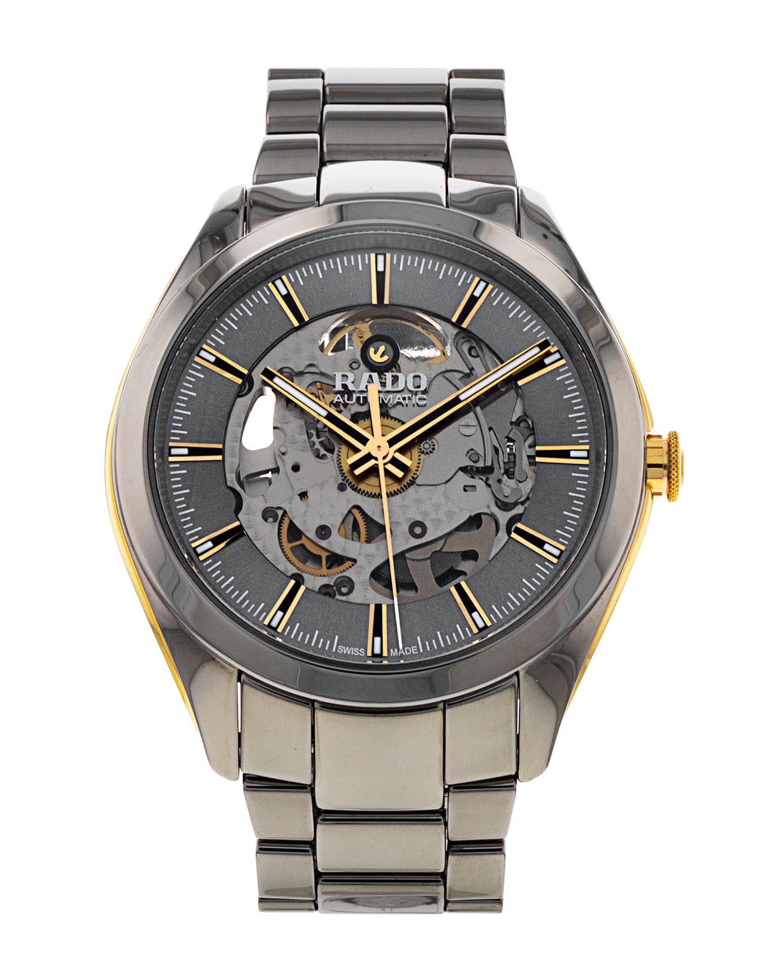 Rado Hyperchrome R32021102 Thumbnail 1