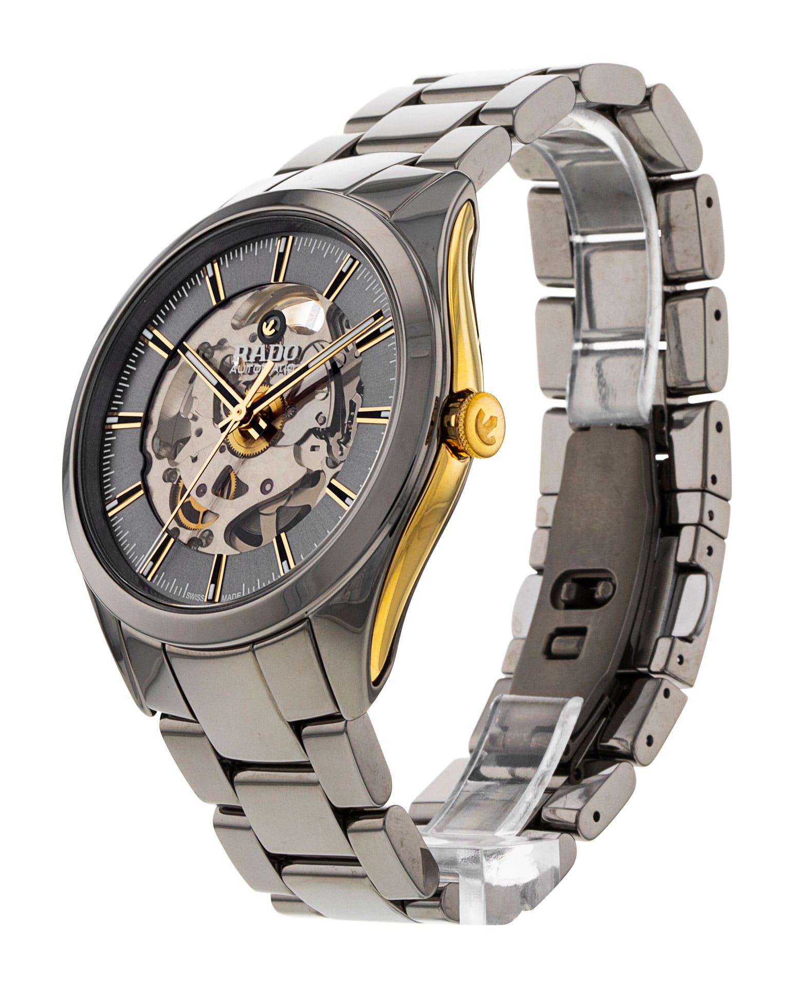 Rado Hyperchrome R32021102 Thumbnail 2