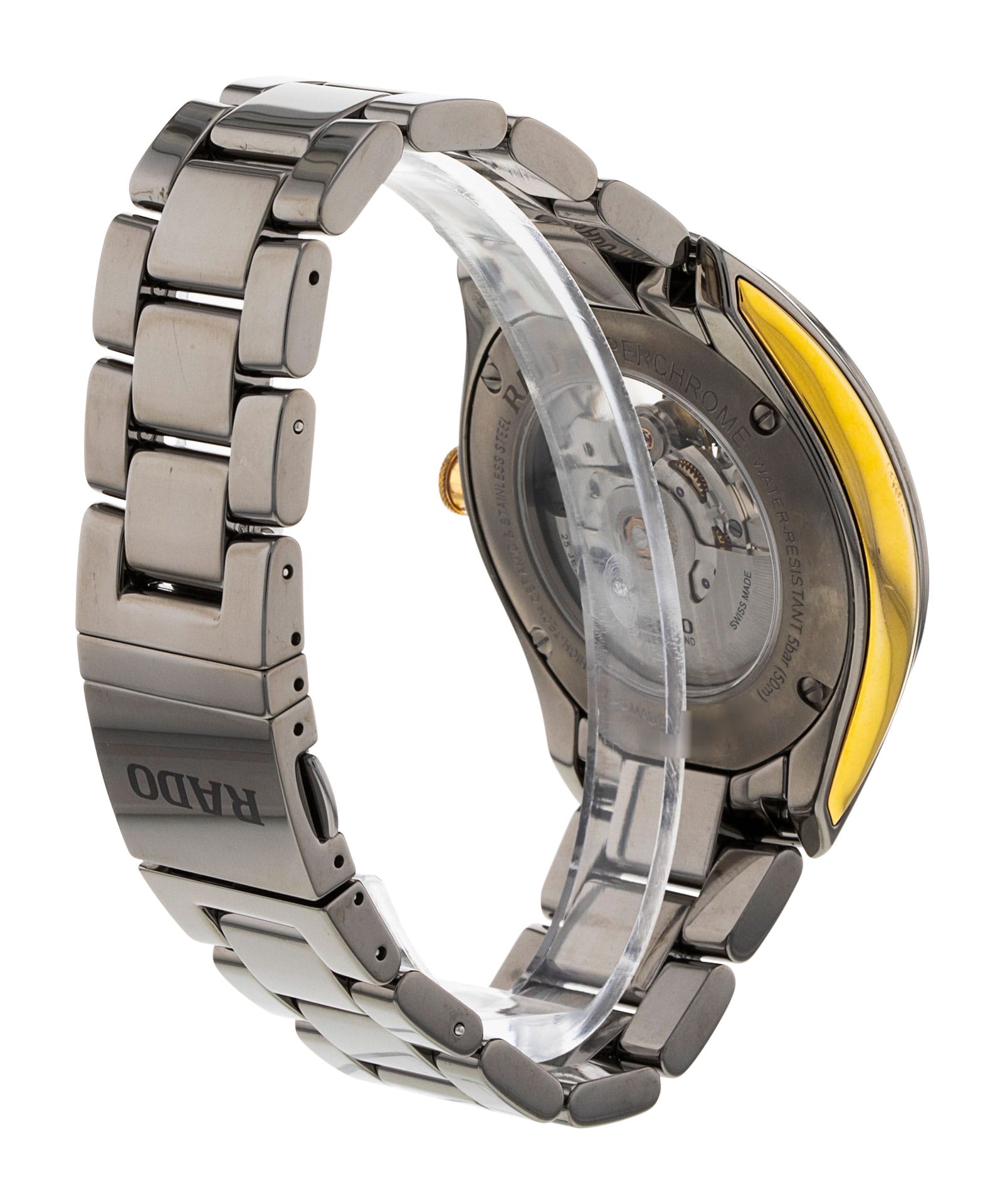 Rado Hyperchrome R32021102 Thumbnail 3
