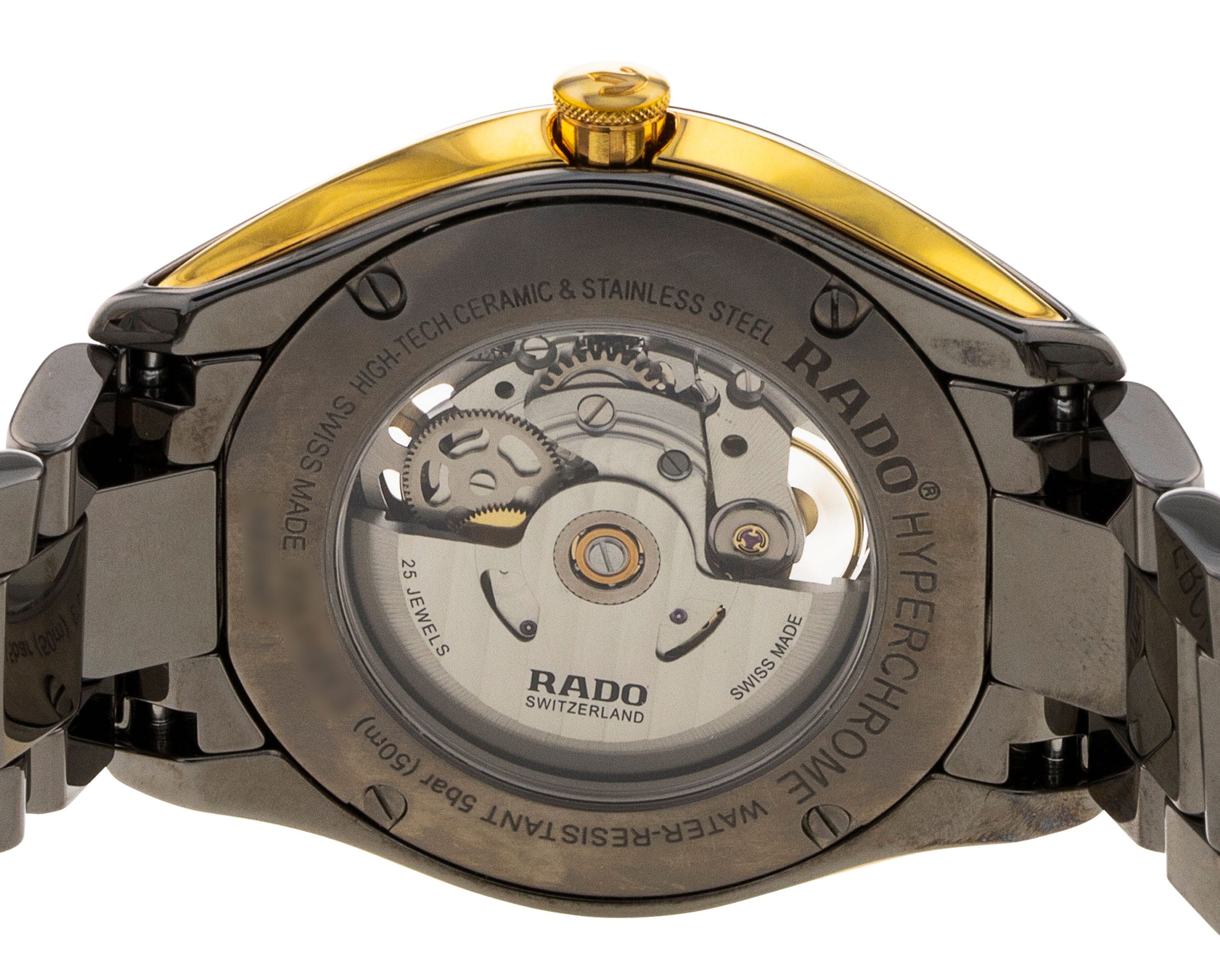 Rado Hyperchrome R32021102 Thumbnail 4