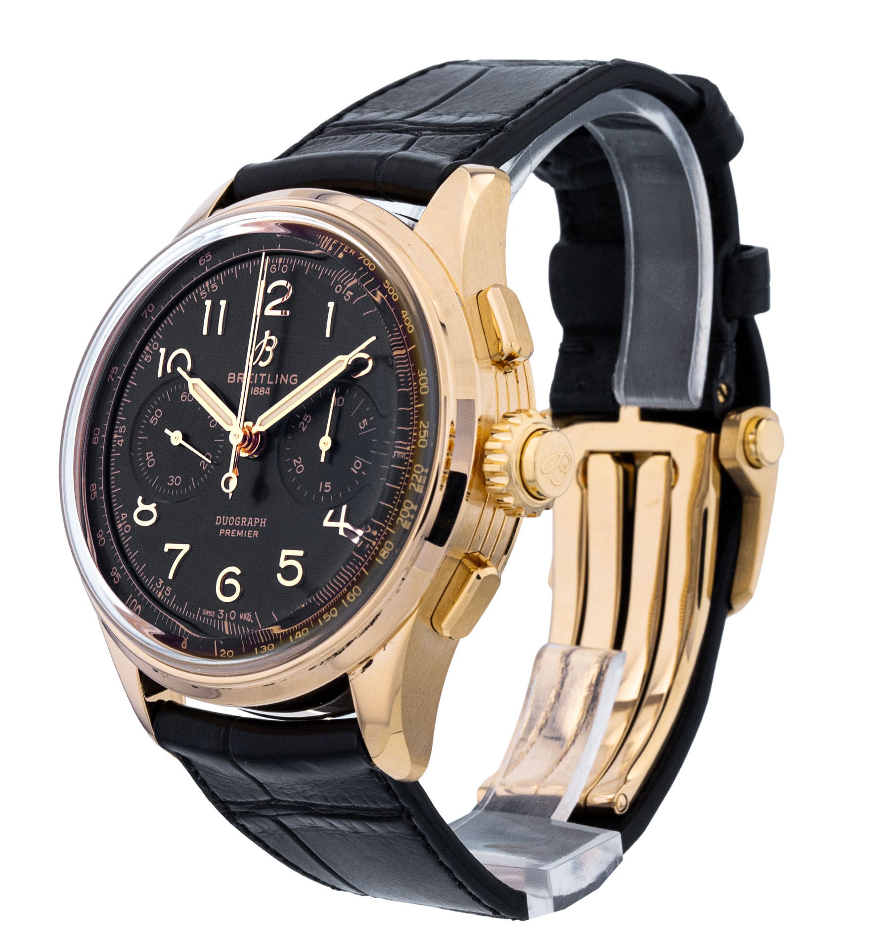 Breitling Premier RB1510 Thumbnail 2