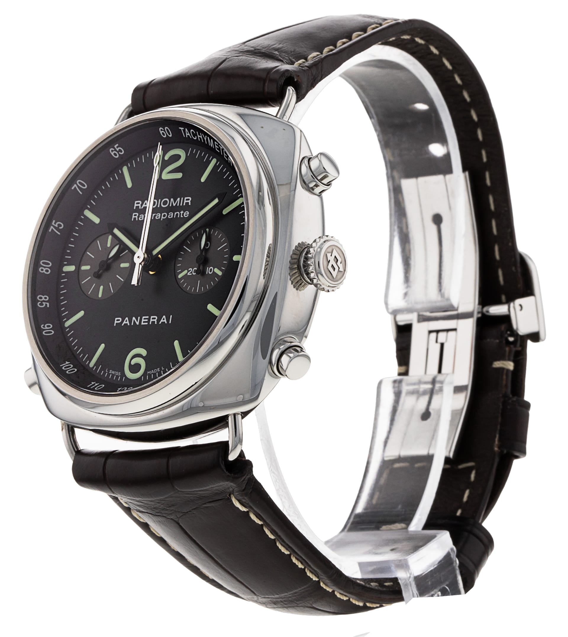 Panerai Radiomir Automatic PAM00214 Thumbnail 2