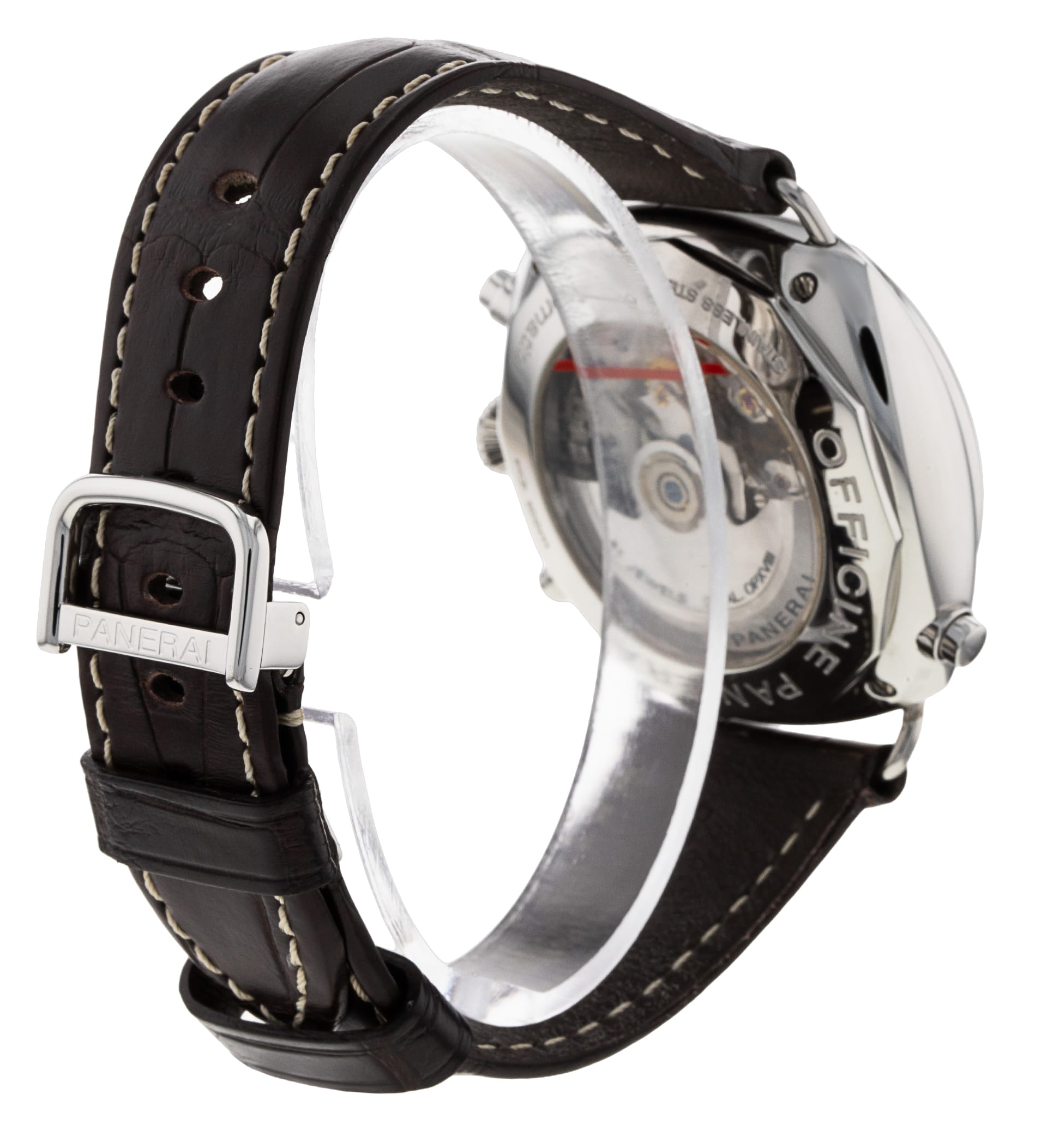 Panerai Radiomir Automatic PAM00214 Thumbnail 3