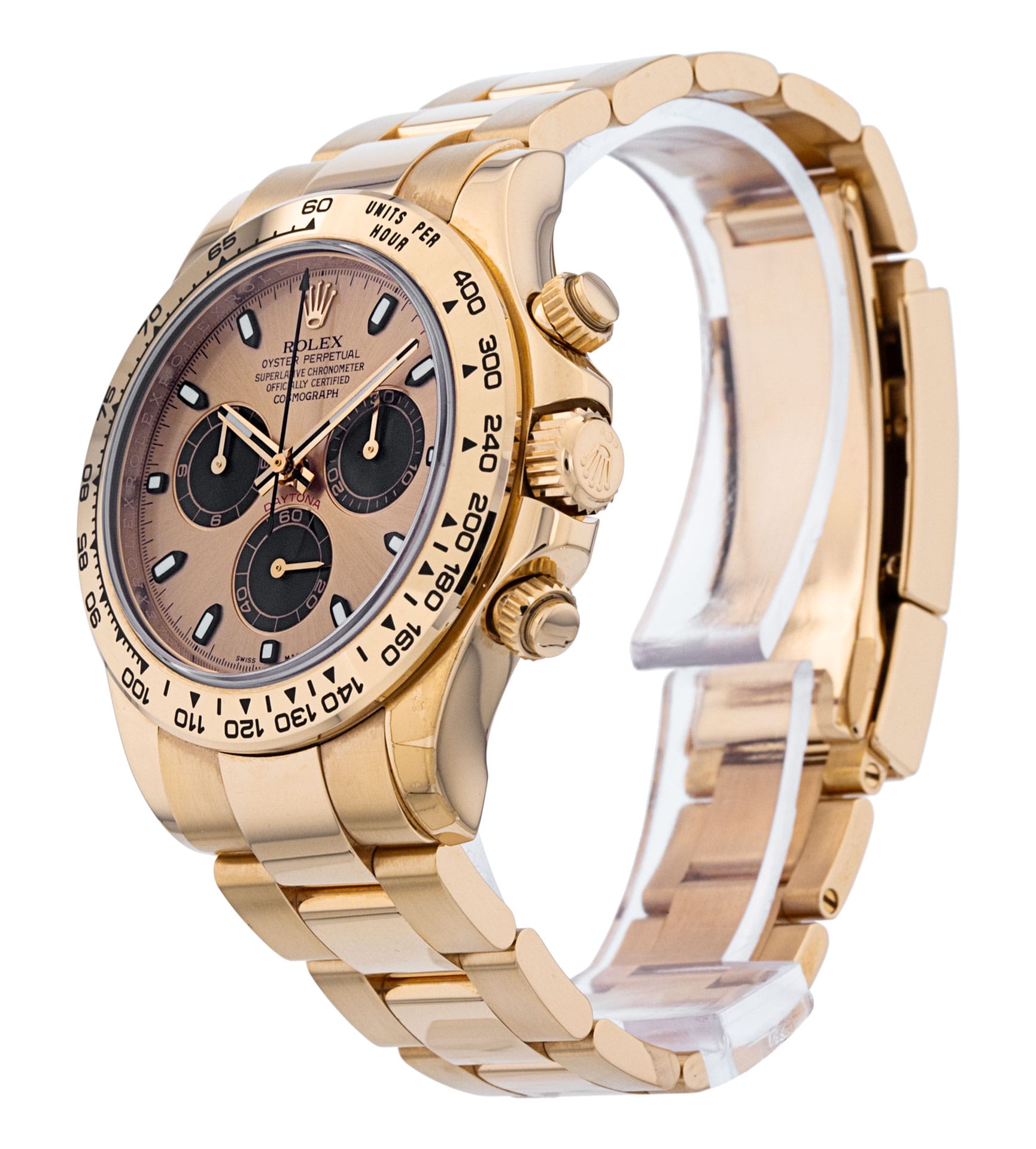 Rolex Daytona 116505 Thumbnail 2