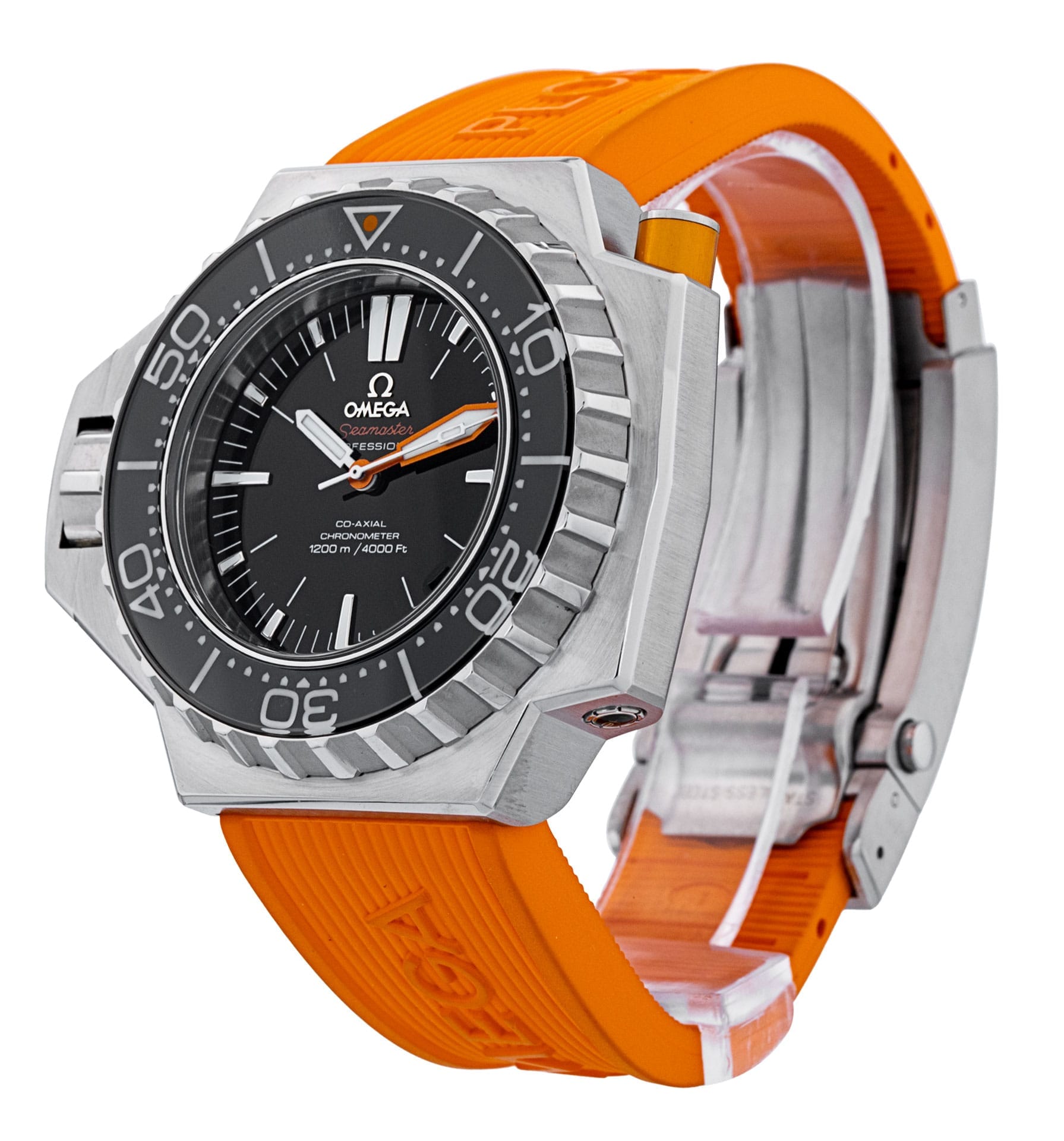 Omega Seamaster Ploprof 224.32.55.21.01.002 Thumbnail 2