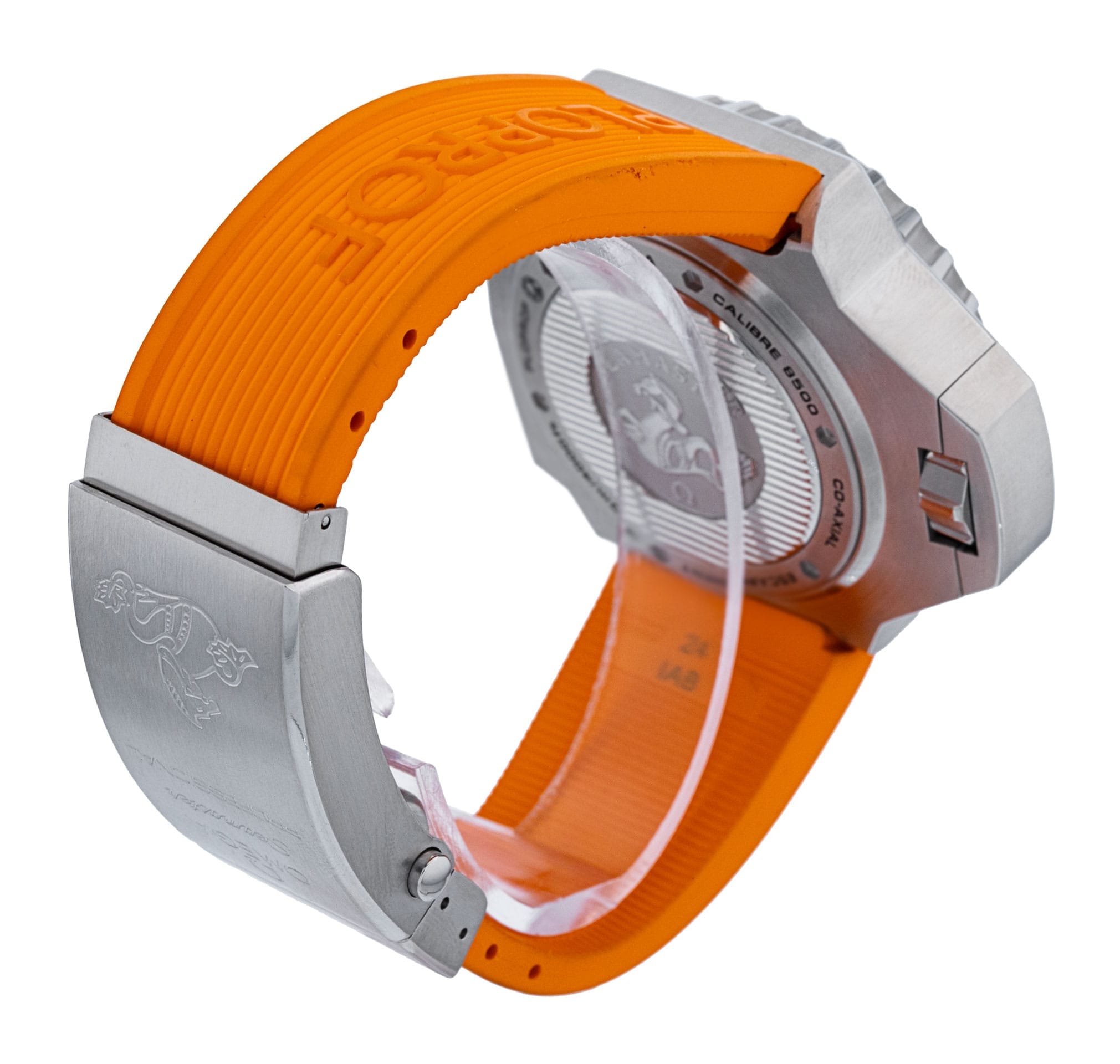 Omega Seamaster Ploprof 224.32.55.21.01.002 Thumbnail 3