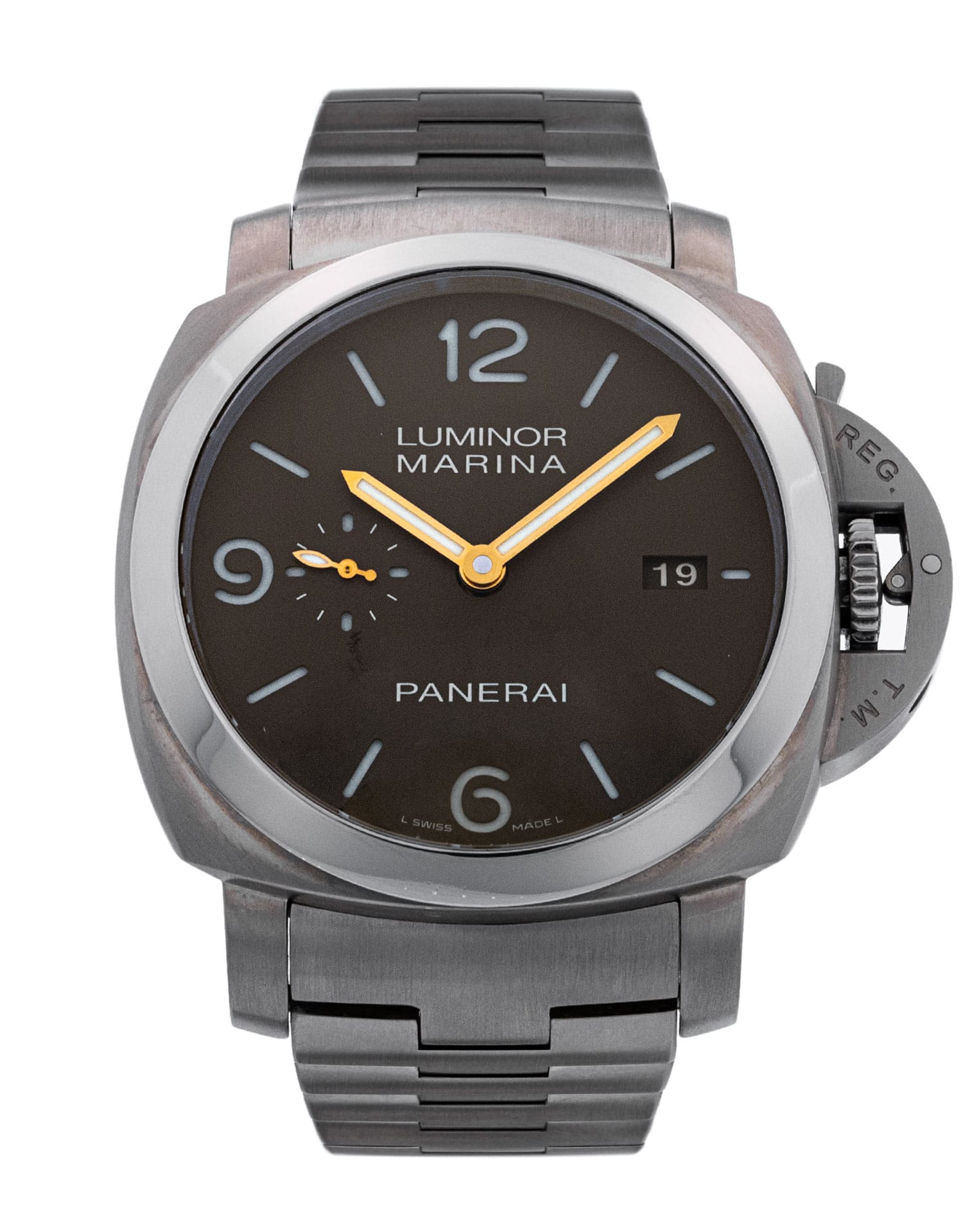 Panerai Luminor 1950 PAM00352 Thumbnail 1