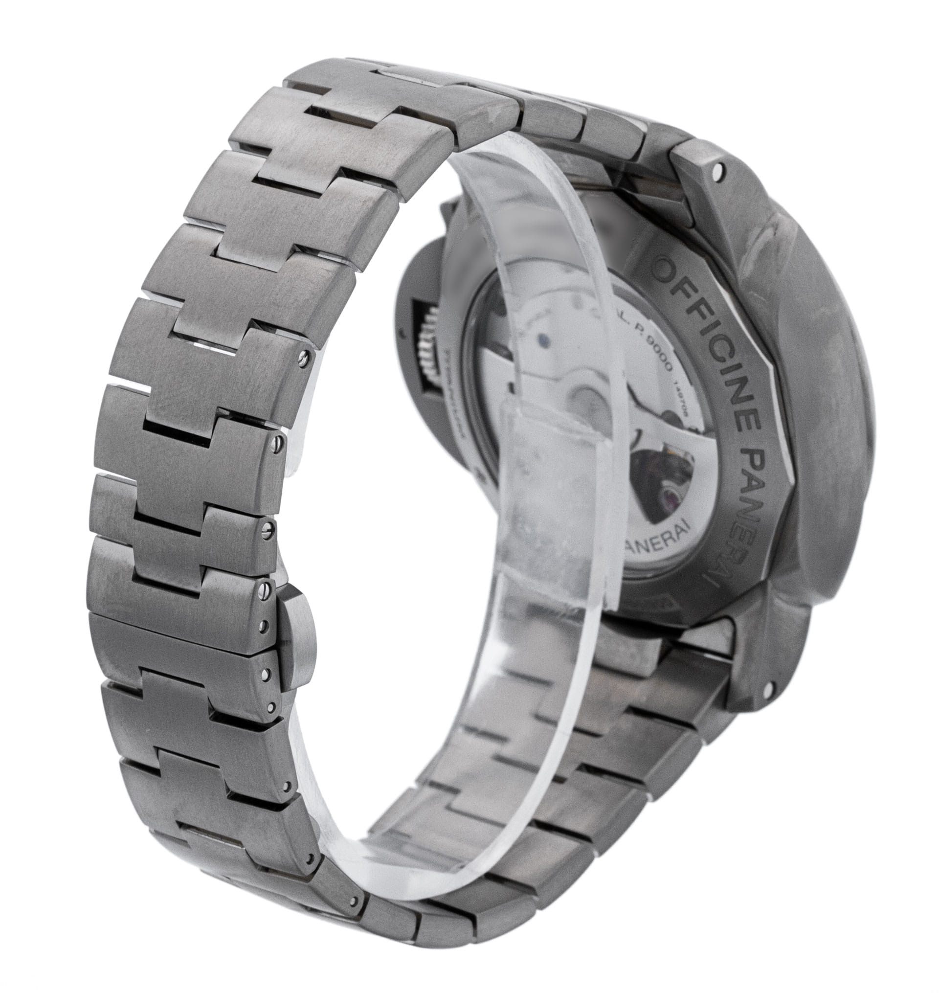 Panerai Luminor 1950 PAM00352 Thumbnail 3