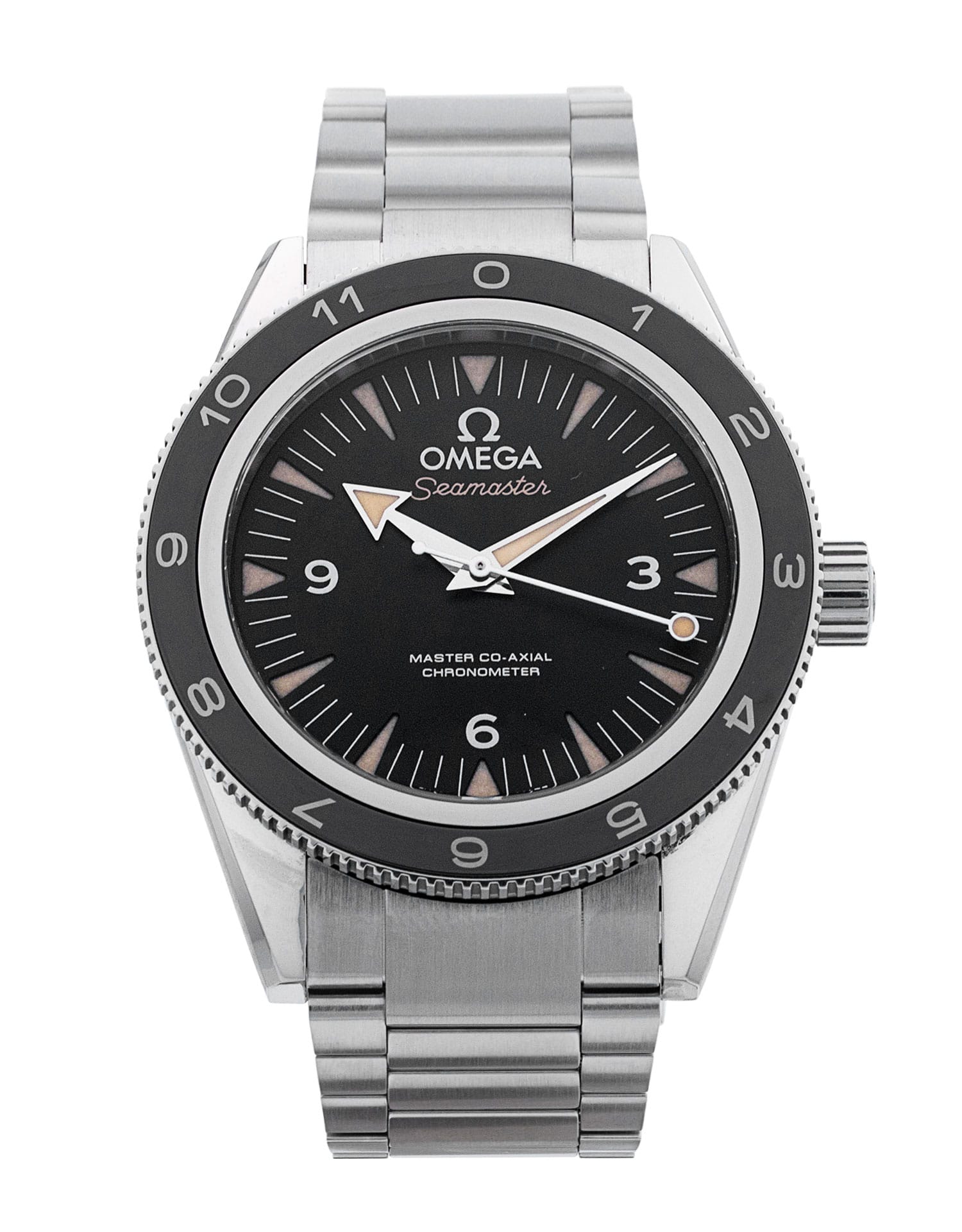 Omega Seamaster 300 233.32.41.21.01.001 Thumbnail 1