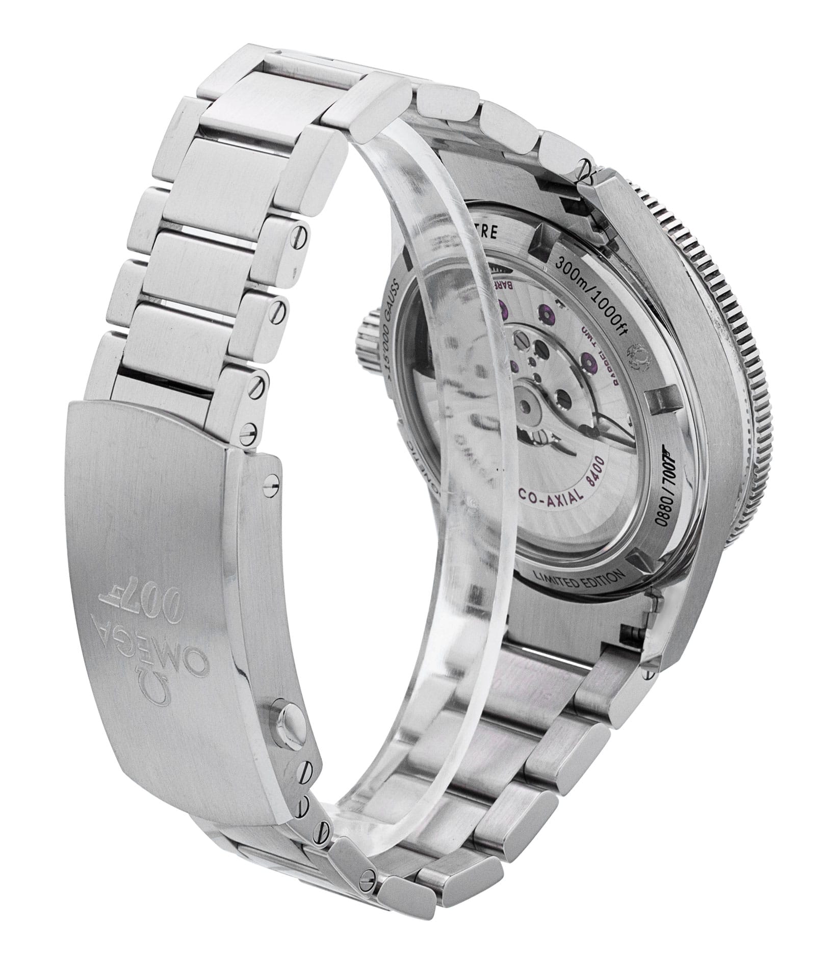 Omega Seamaster 300 233.32.41.21.01.001 Thumbnail 3
