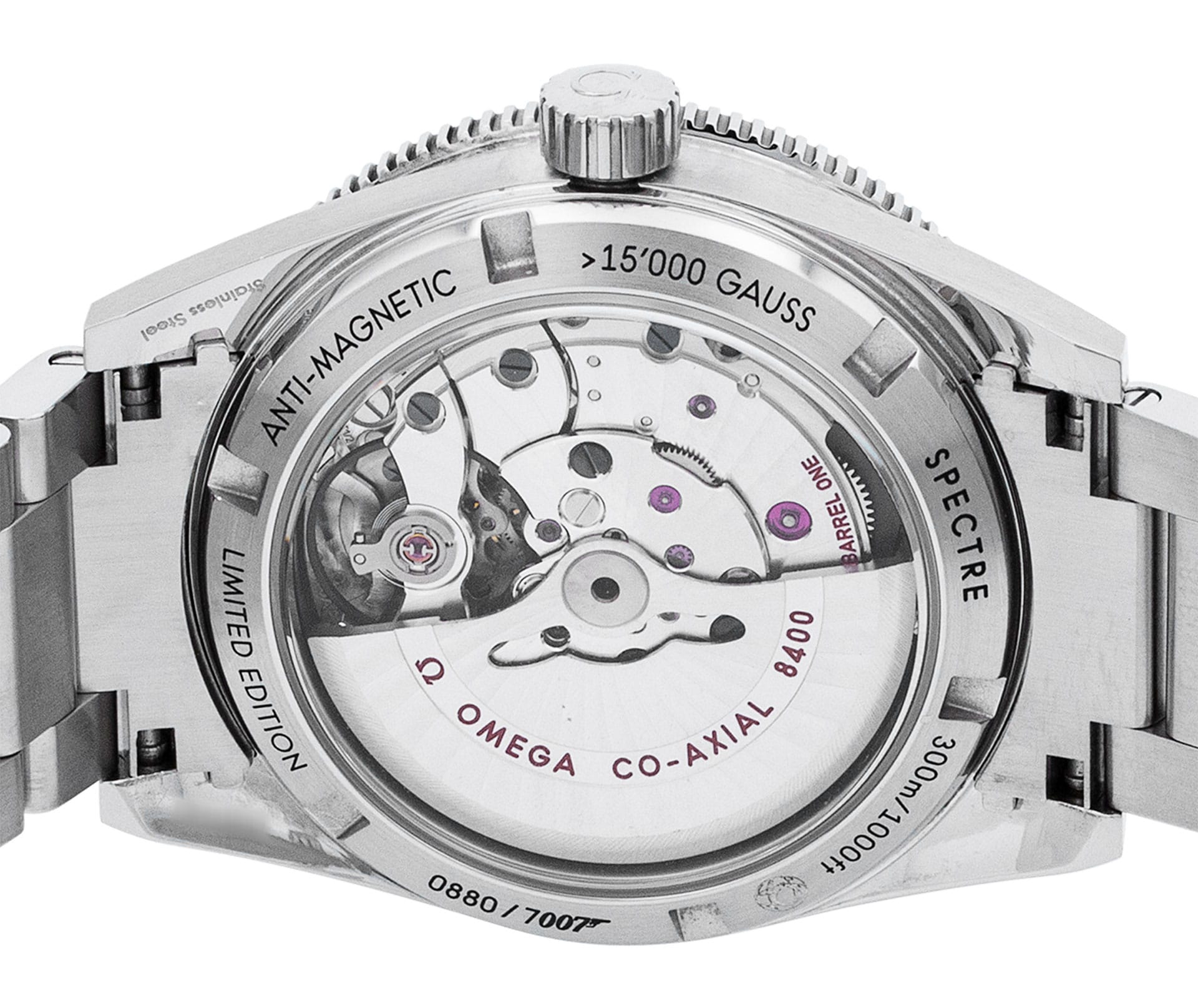 Omega Seamaster 300 233.32.41.21.01.001 Thumbnail 4