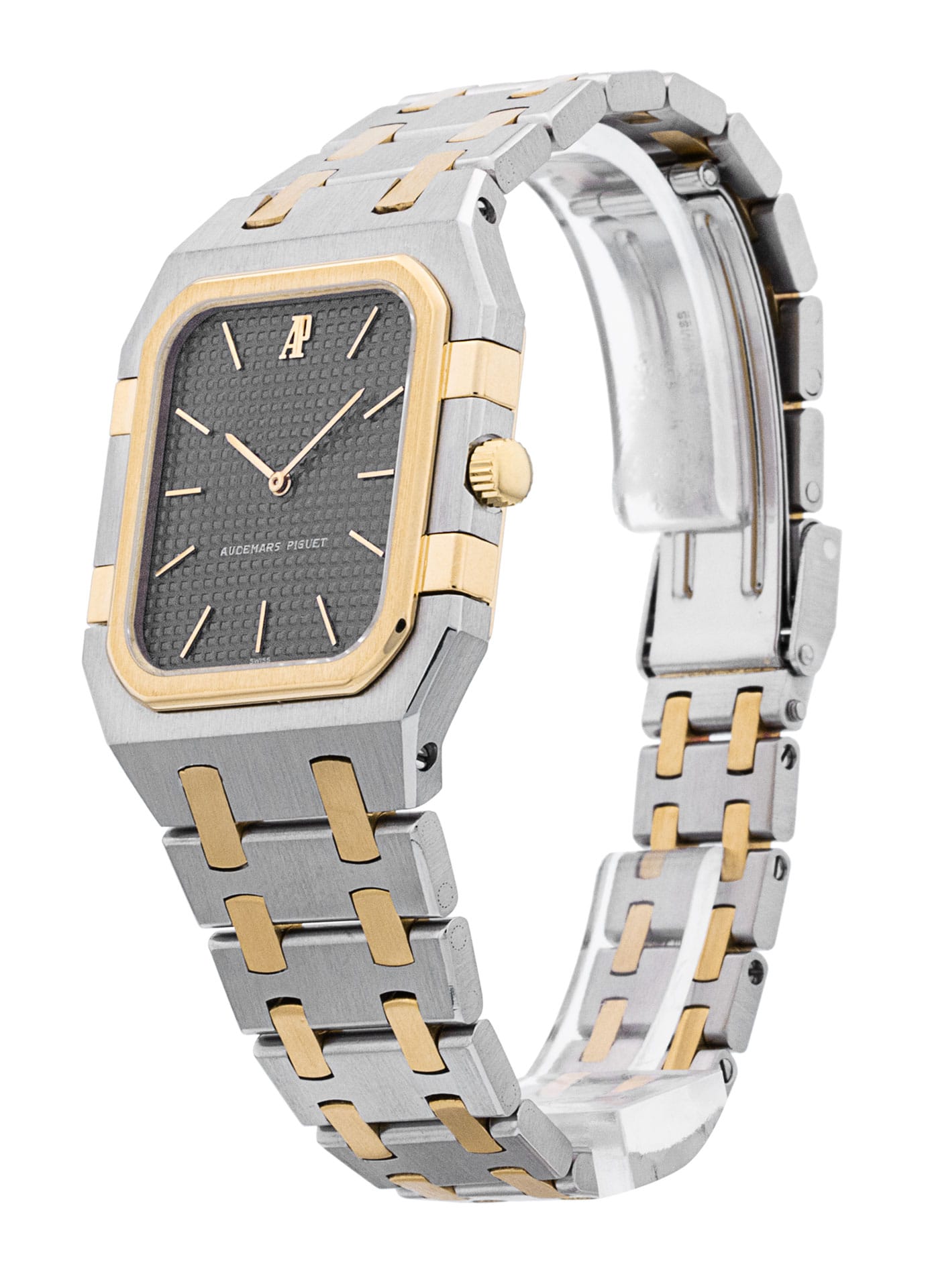 Audemars Piguet Royal Oak 6005SA.0.0477SA.01 Thumbnail 2