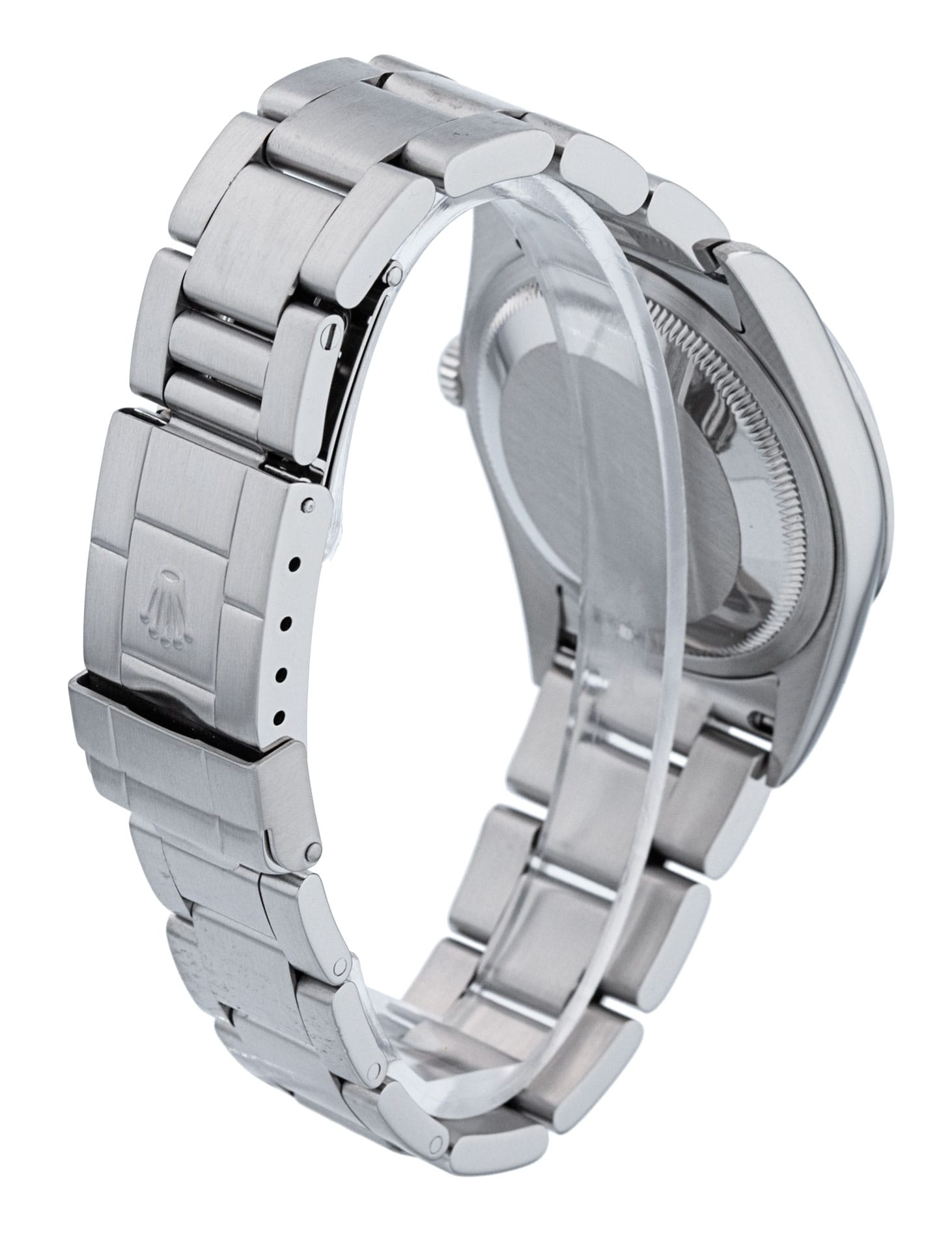 Rolex Explorer 114270 Thumbnail 3