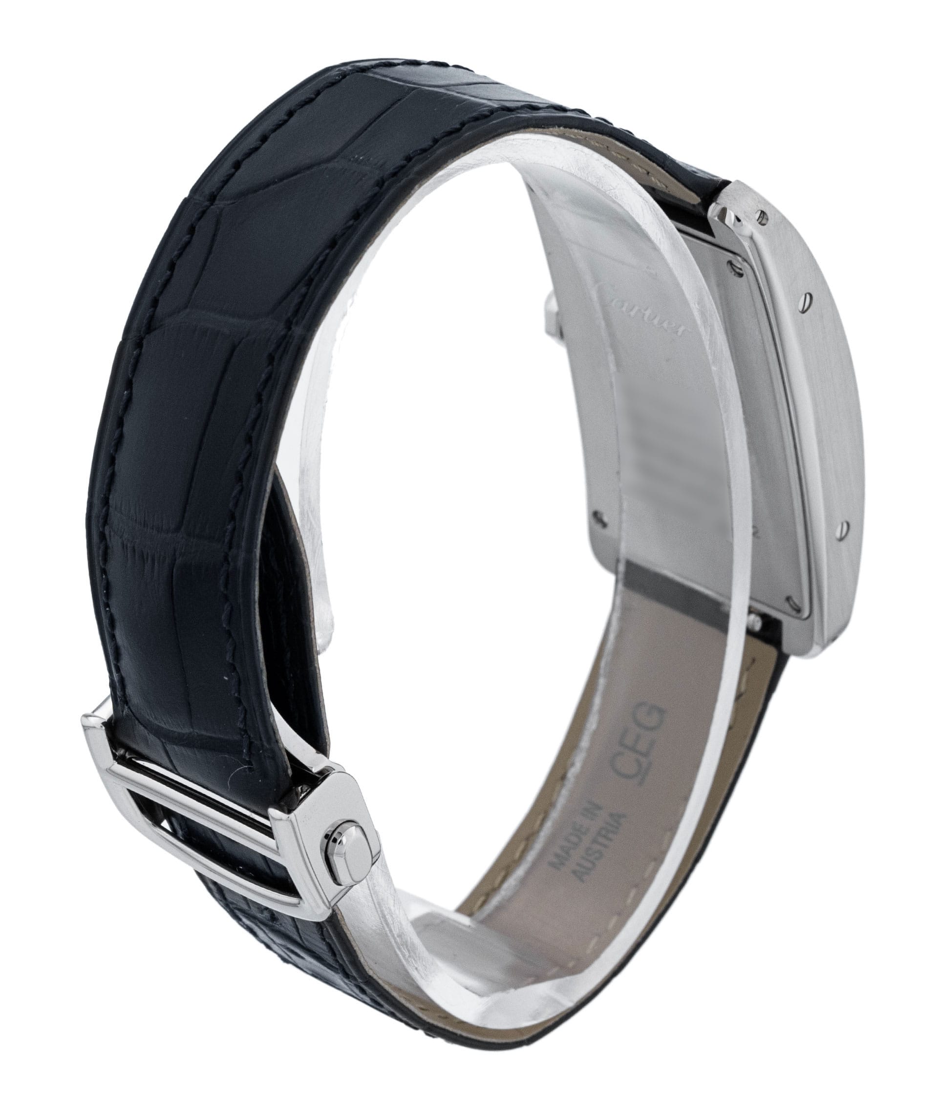 Cartier Tank Americaine WSTA0083 Thumbnail 3