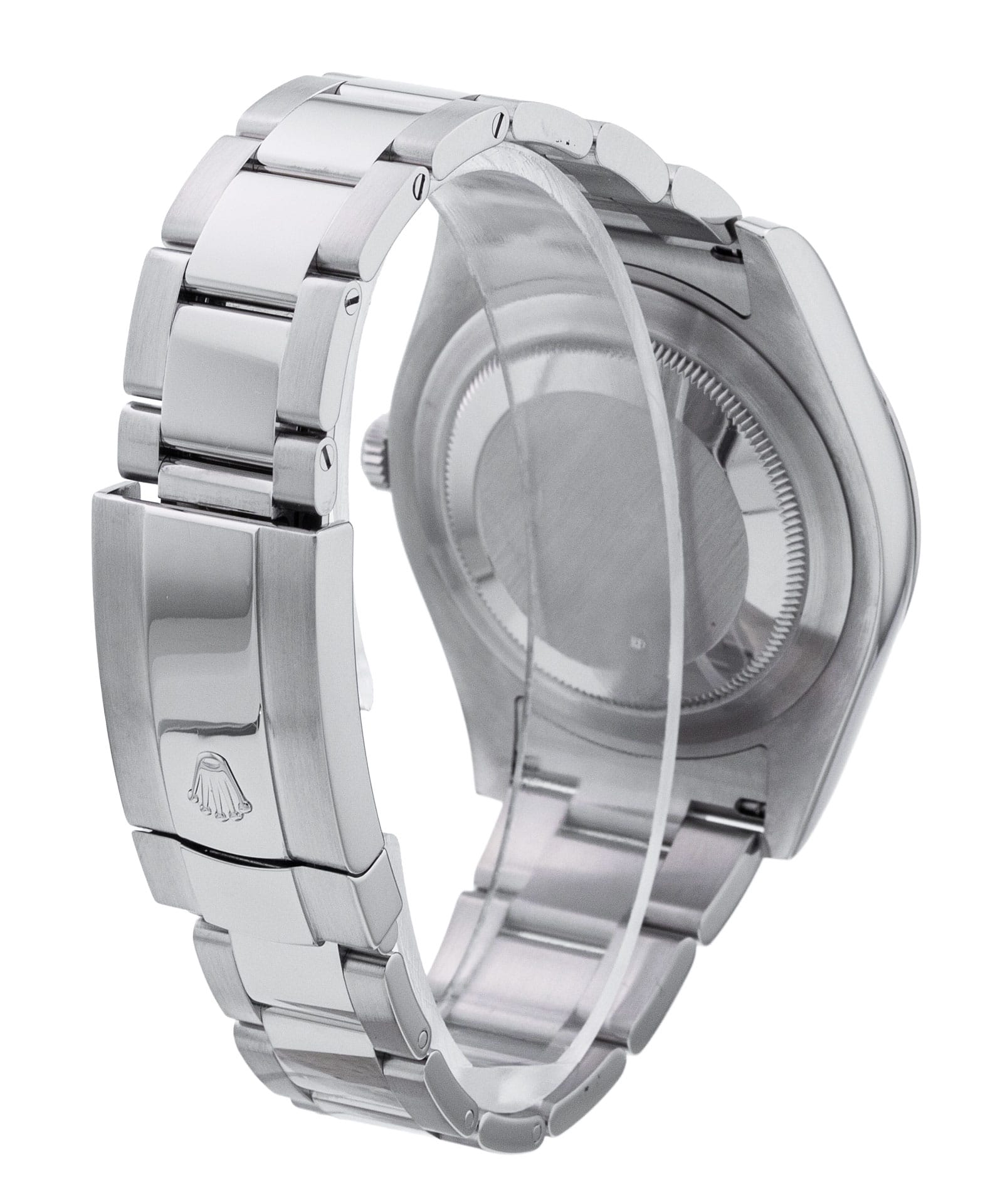 Rolex Datejust II 116334 Thumbnail 3