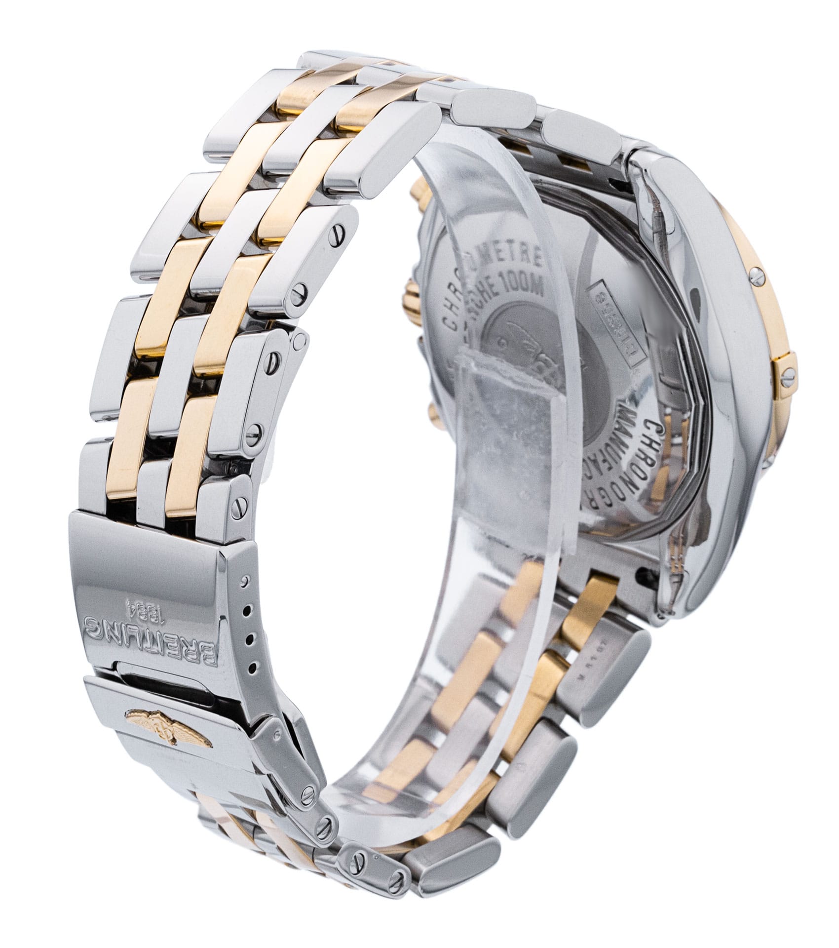 Breitling Chrono Cockpit C13358 Thumbnail 3