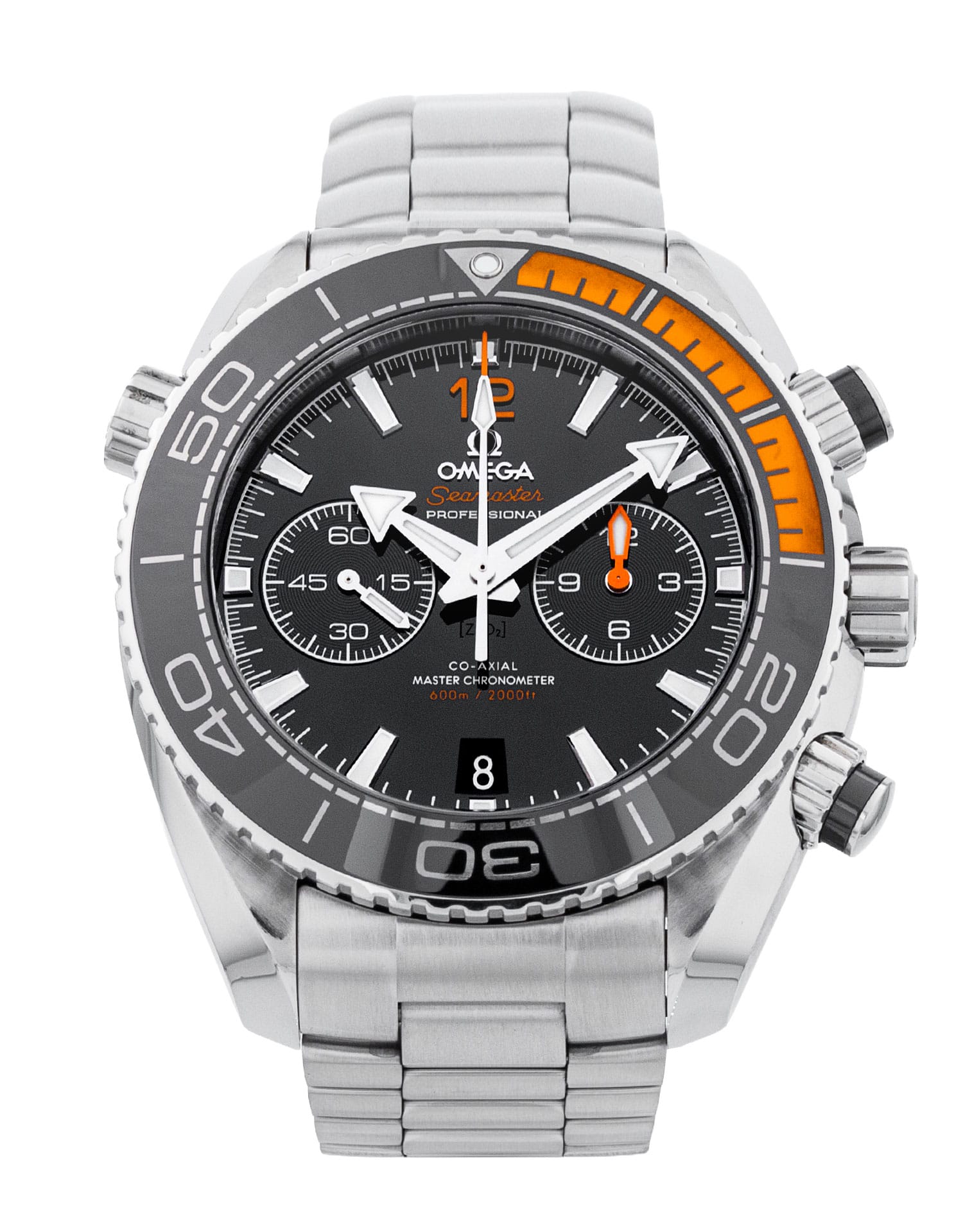 Omega Planet Ocean 215.30.46.51.01.002 Thumbnail 1