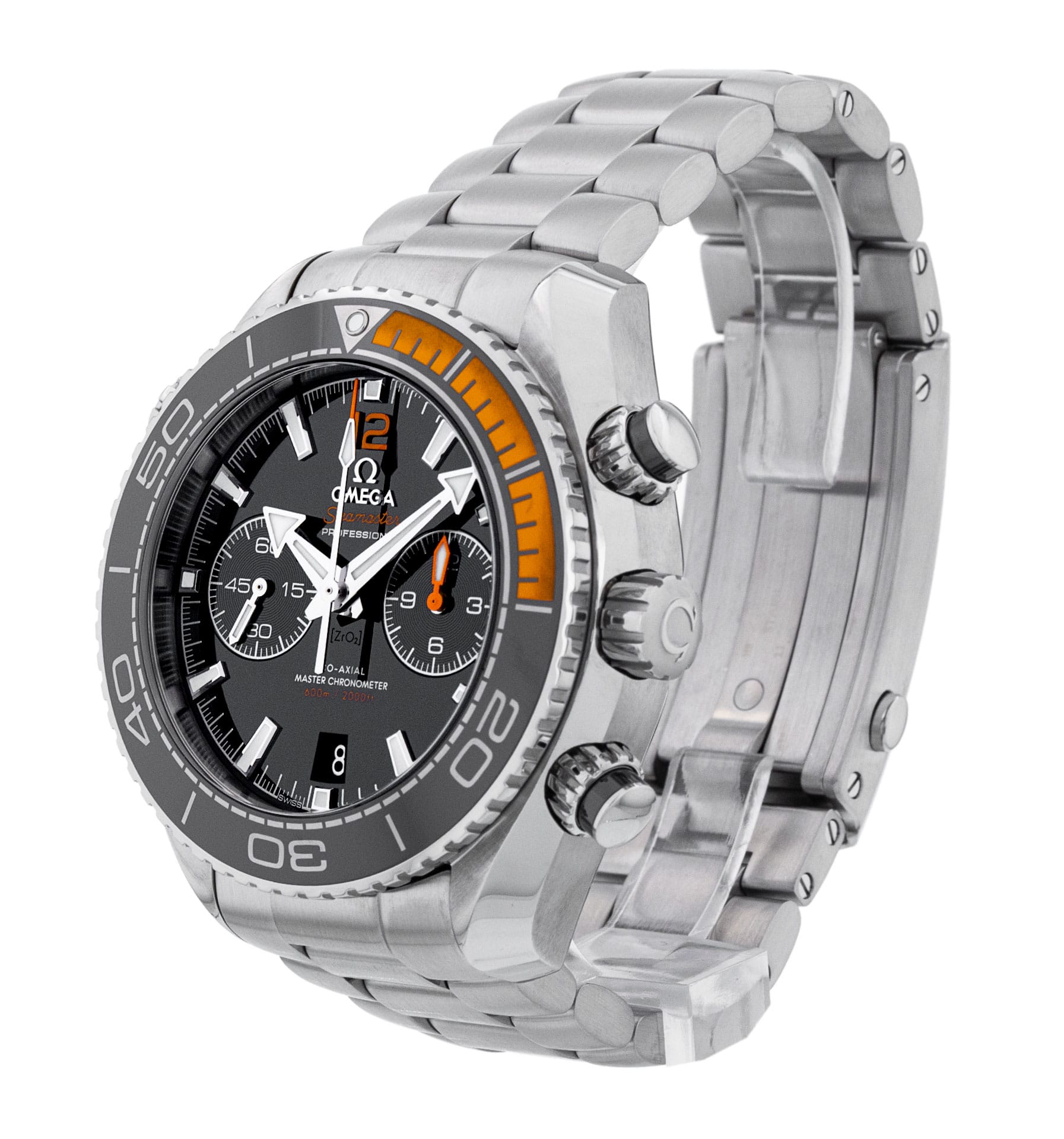 Omega Planet Ocean 215.30.46.51.01.002 Thumbnail 2