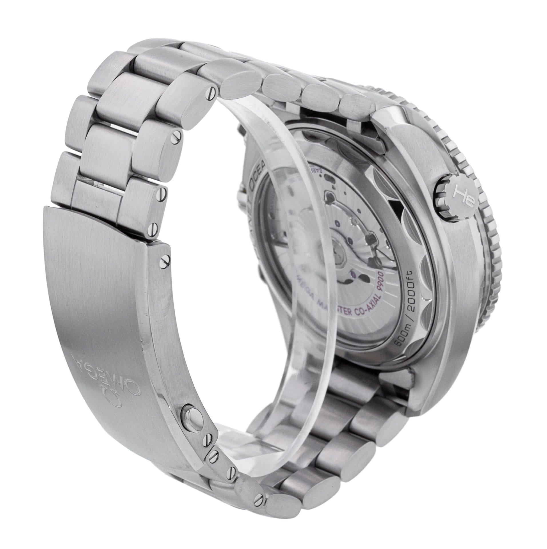 Omega Planet Ocean 215.30.46.51.01.002 Thumbnail 3