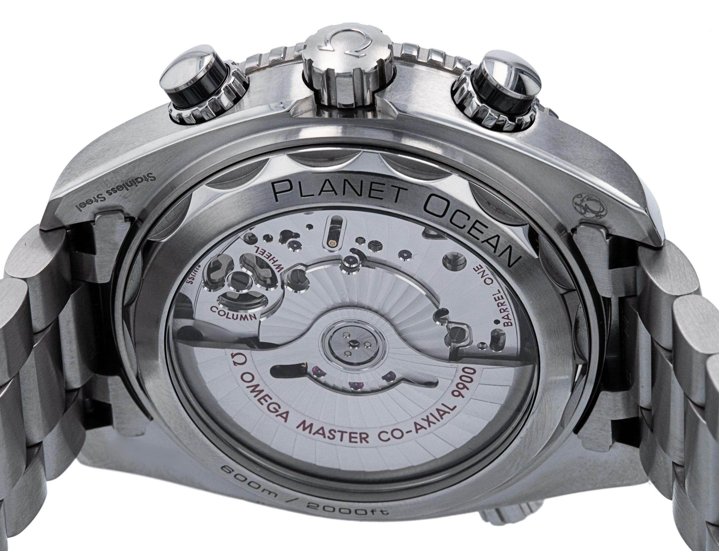 Omega Planet Ocean 215.30.46.51.01.002 Thumbnail 4