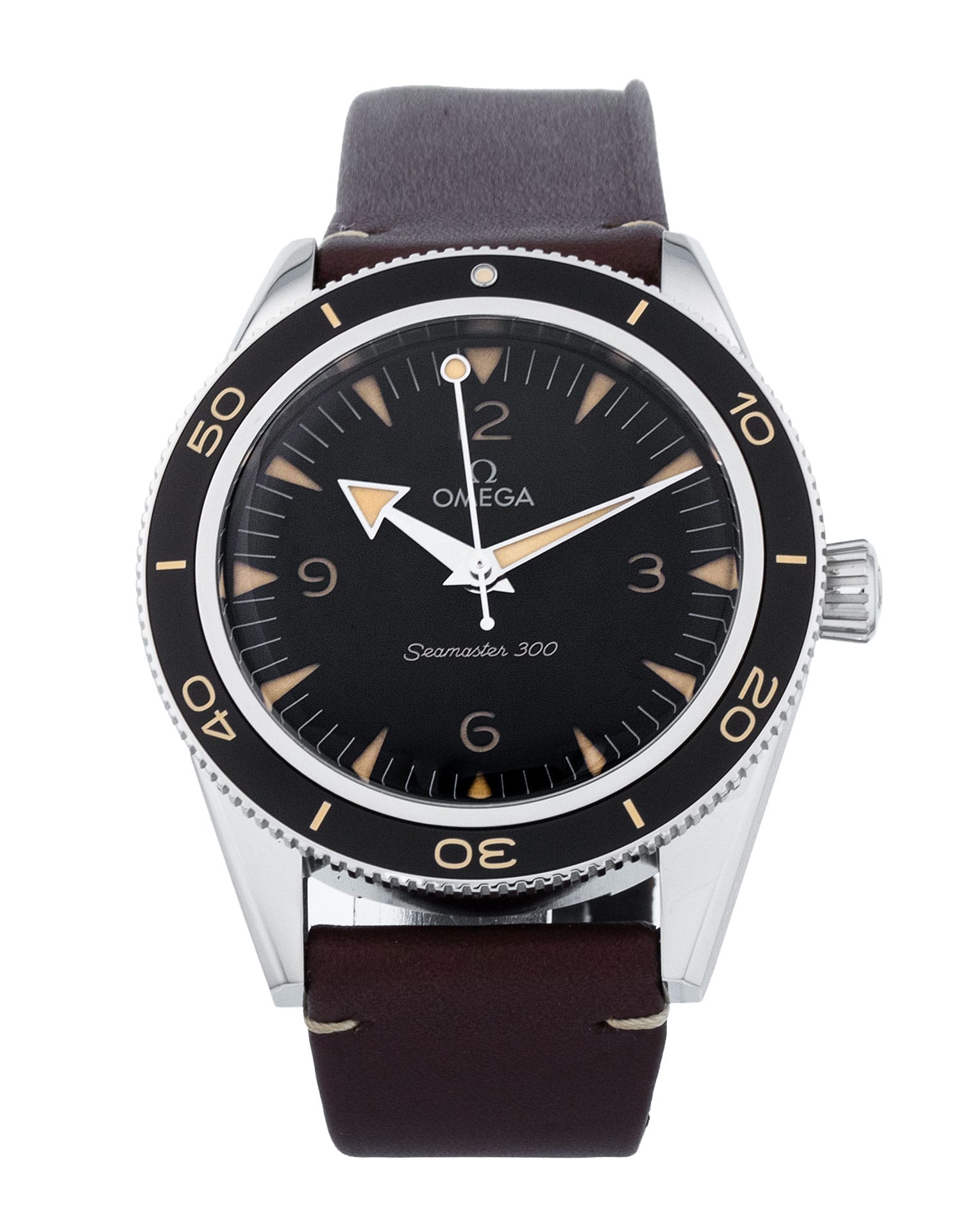 Omega Seamaster 300 234.32.41.21.01.001 Thumbnail 1