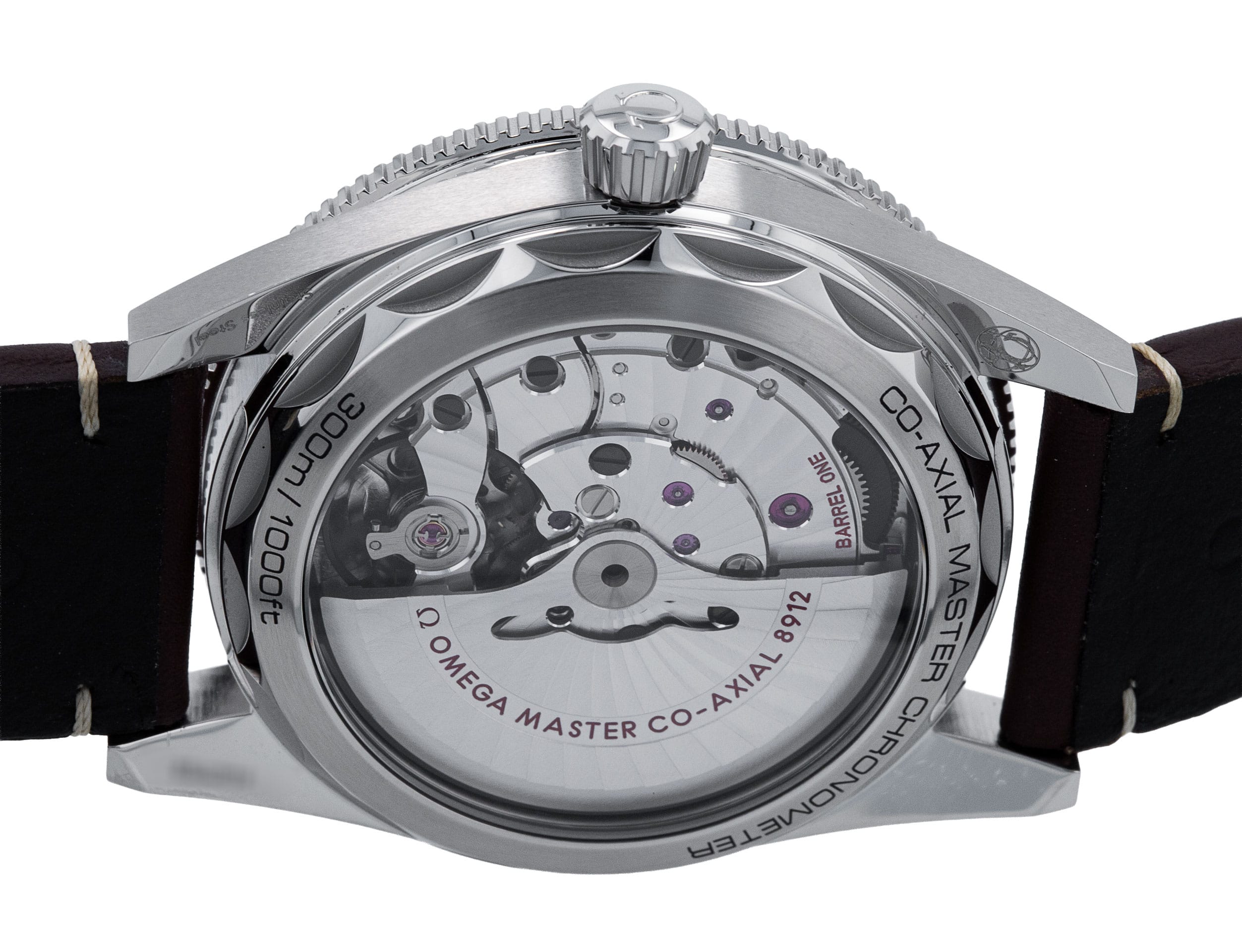 Omega Seamaster 300 234.32.41.21.01.001 Thumbnail 4