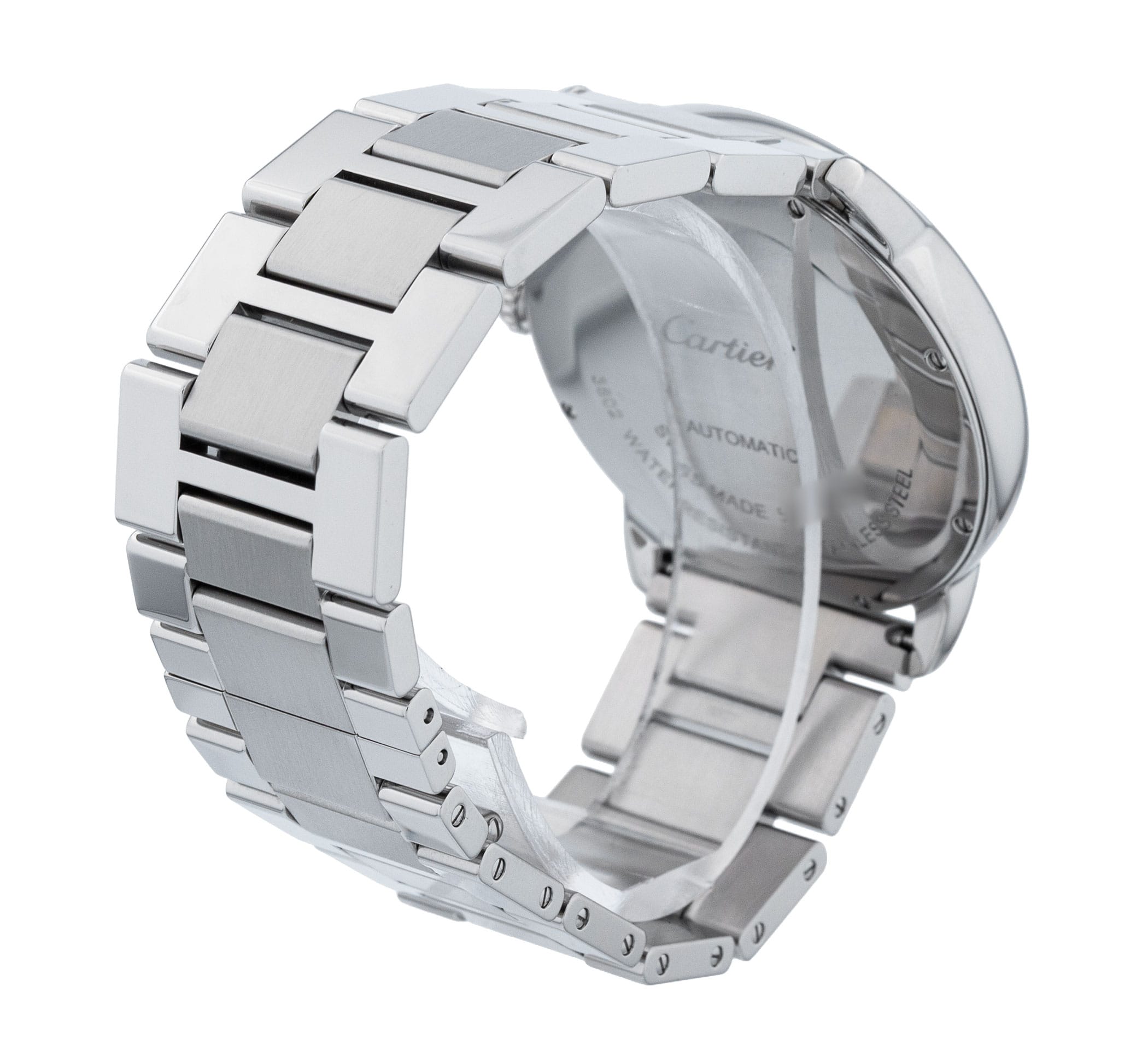 Cartier Ronde Solo W6701011 Thumbnail 3