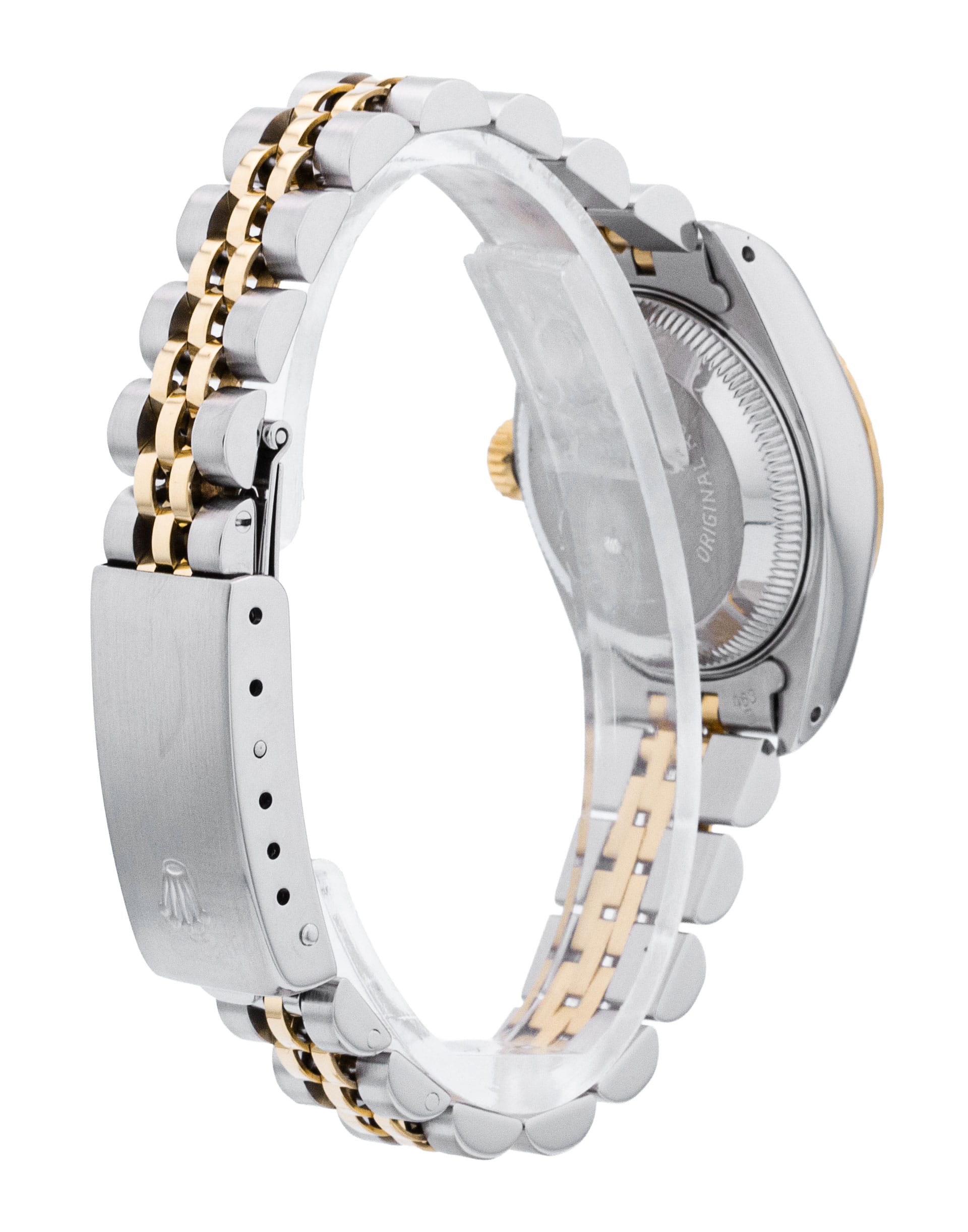 Rolex Datejust Lady 69173 Thumbnail 3