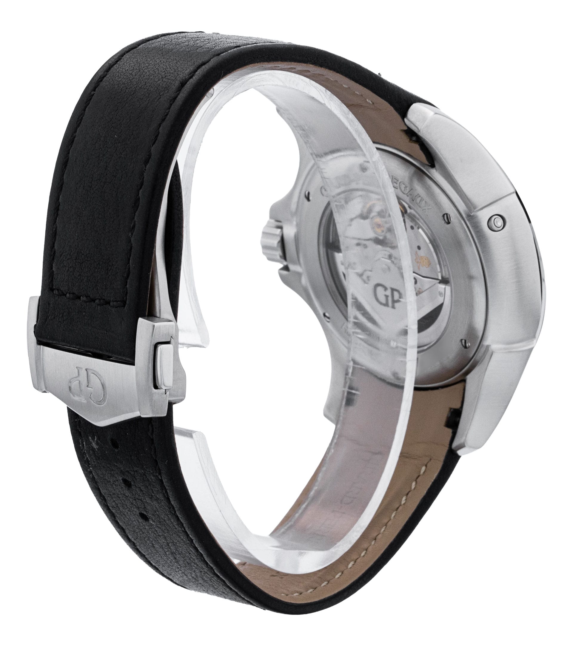 Girard Perregaux Traveller 49650-11-632-BB6A Thumbnail 3