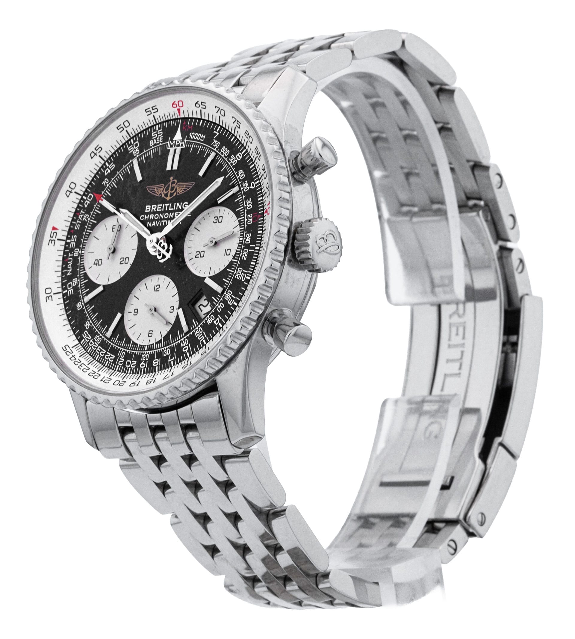 Breitling Navitimer A23322 Thumbnail 2