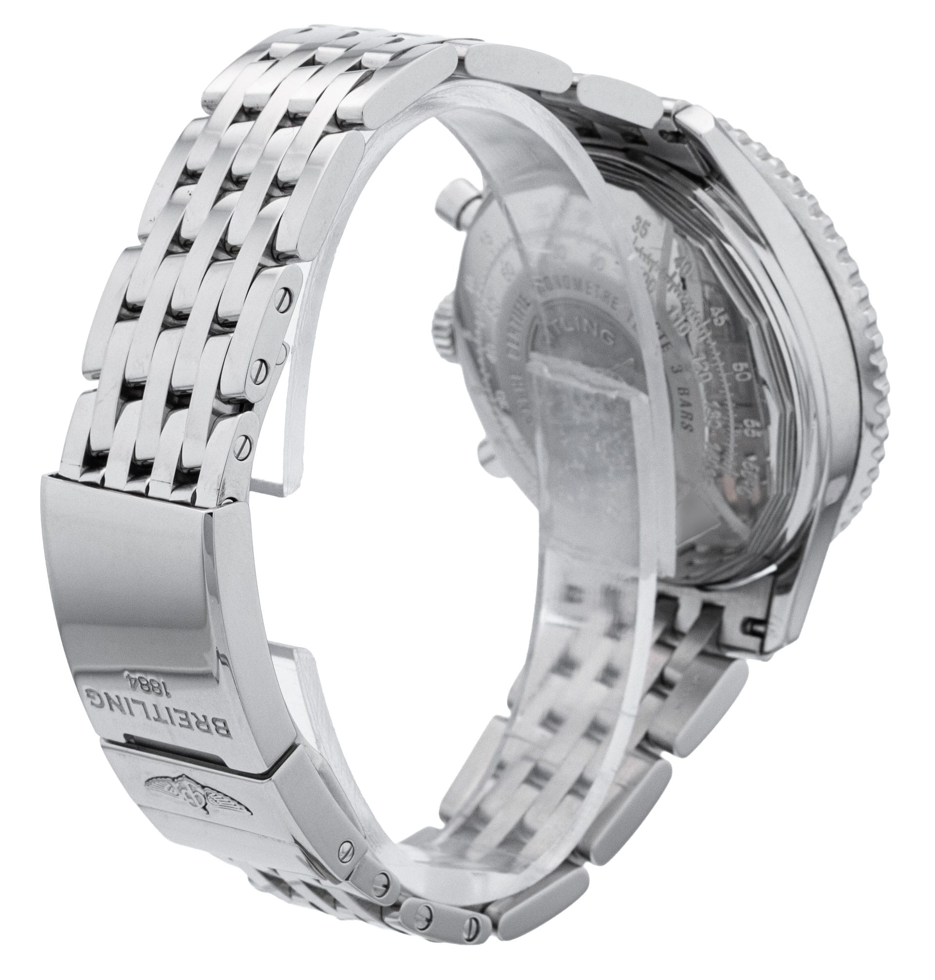 Breitling Navitimer A23322 Thumbnail 3