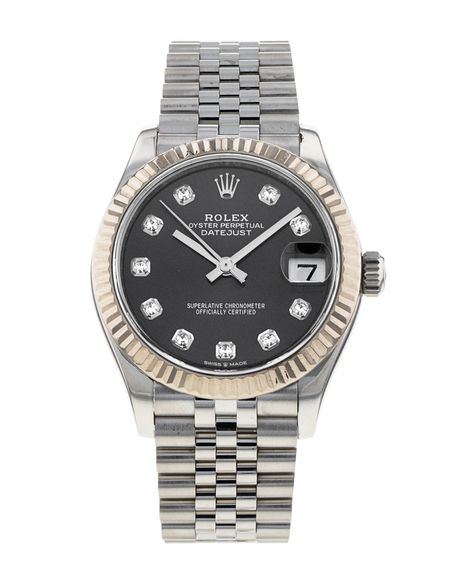 Rolex Datejust Lady 31 278274 Thumbnail 1