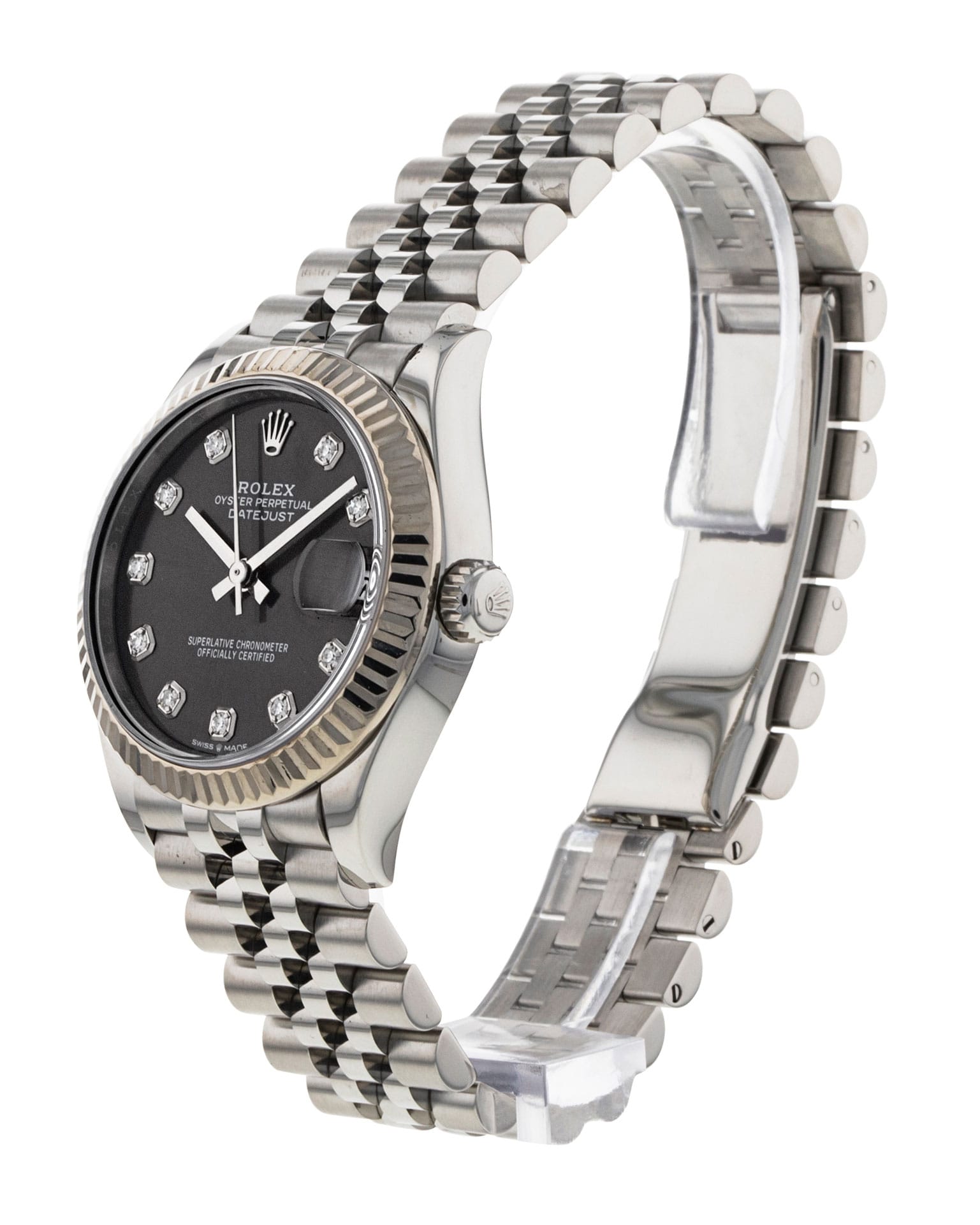 Rolex Datejust Lady 31 278274 Thumbnail 2