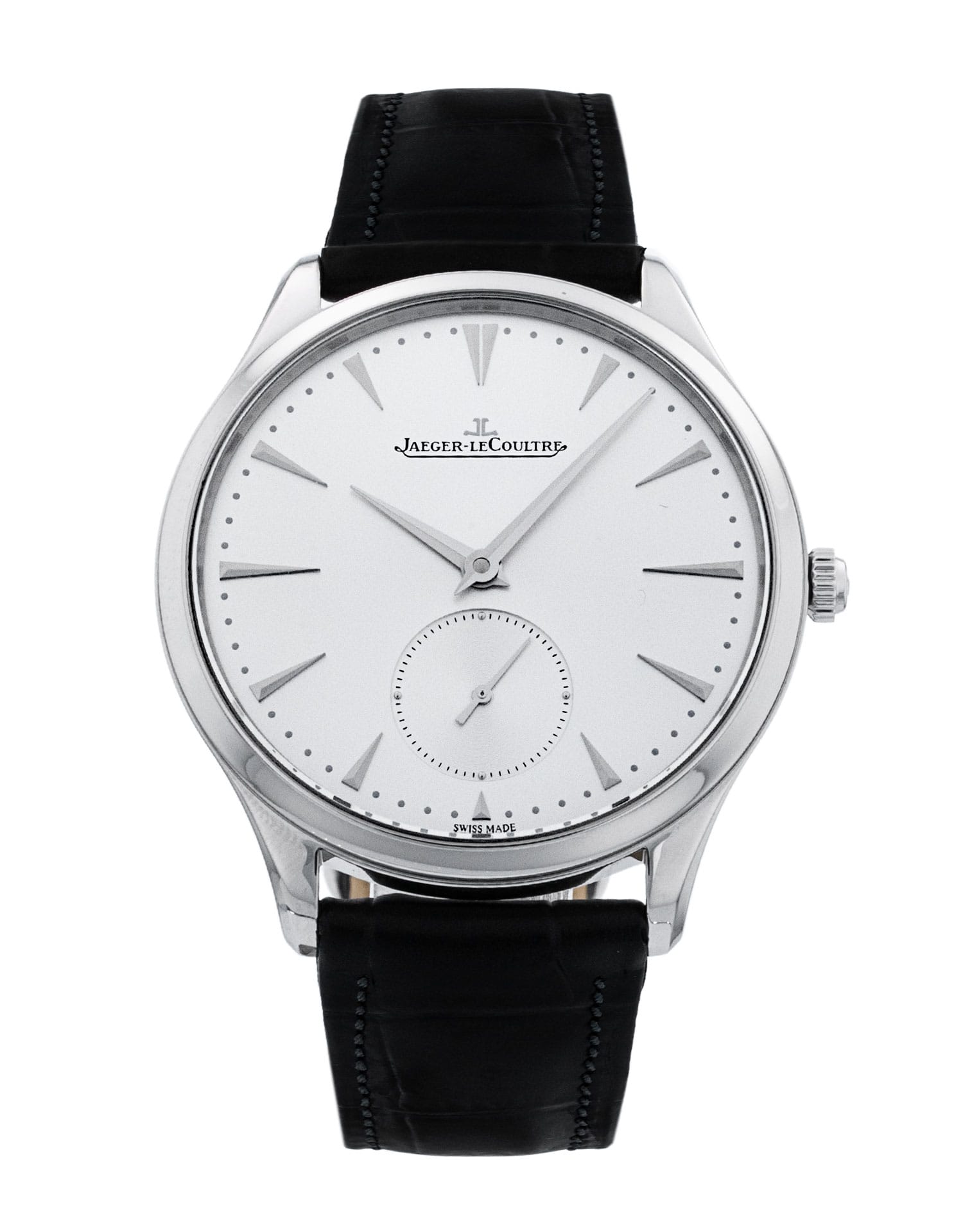 Jaeger-LeCoultre Master Ultra Thin 1278420