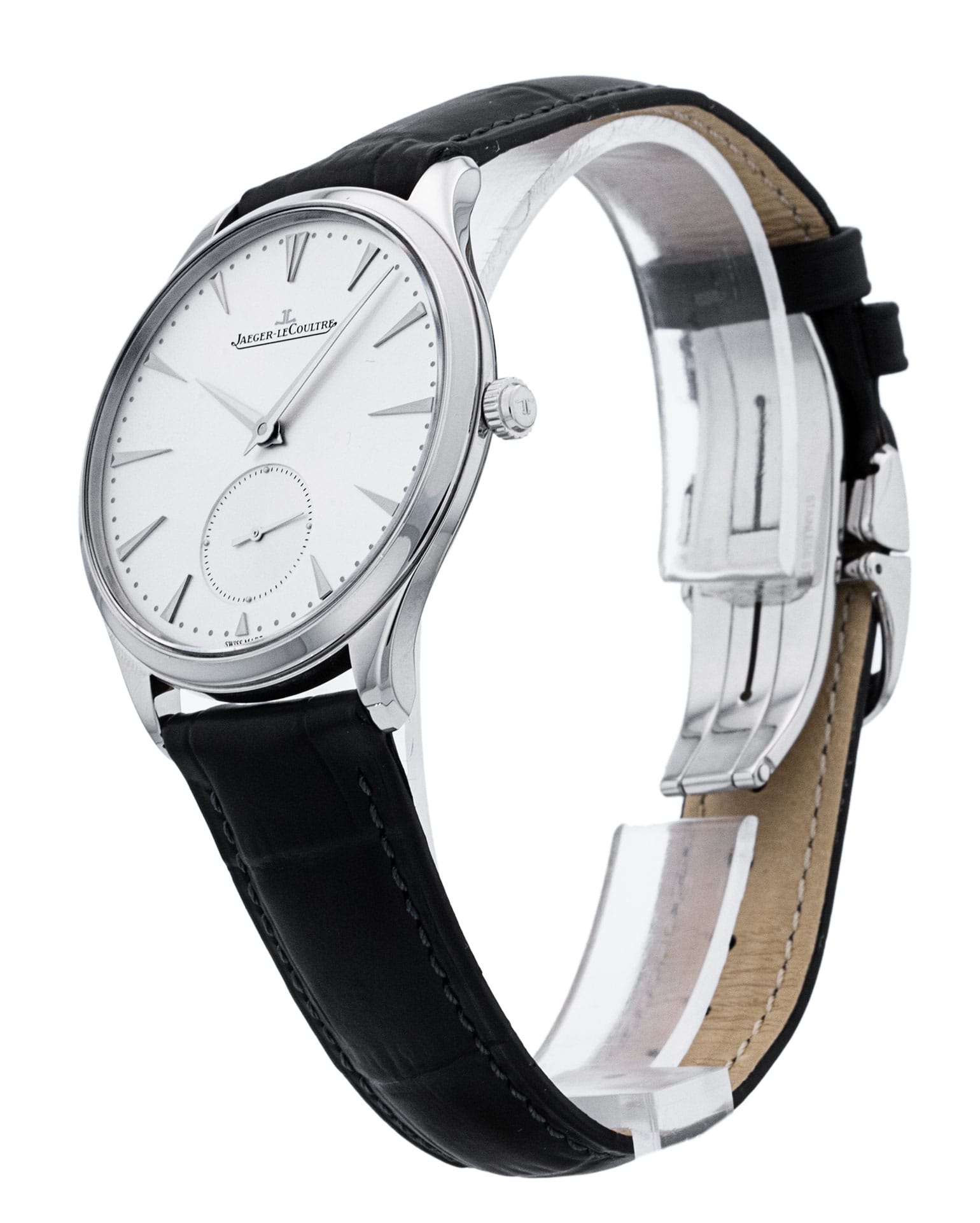 Jaeger-LeCoultre Master Ultra Thin 1278420 Thumbnail 2