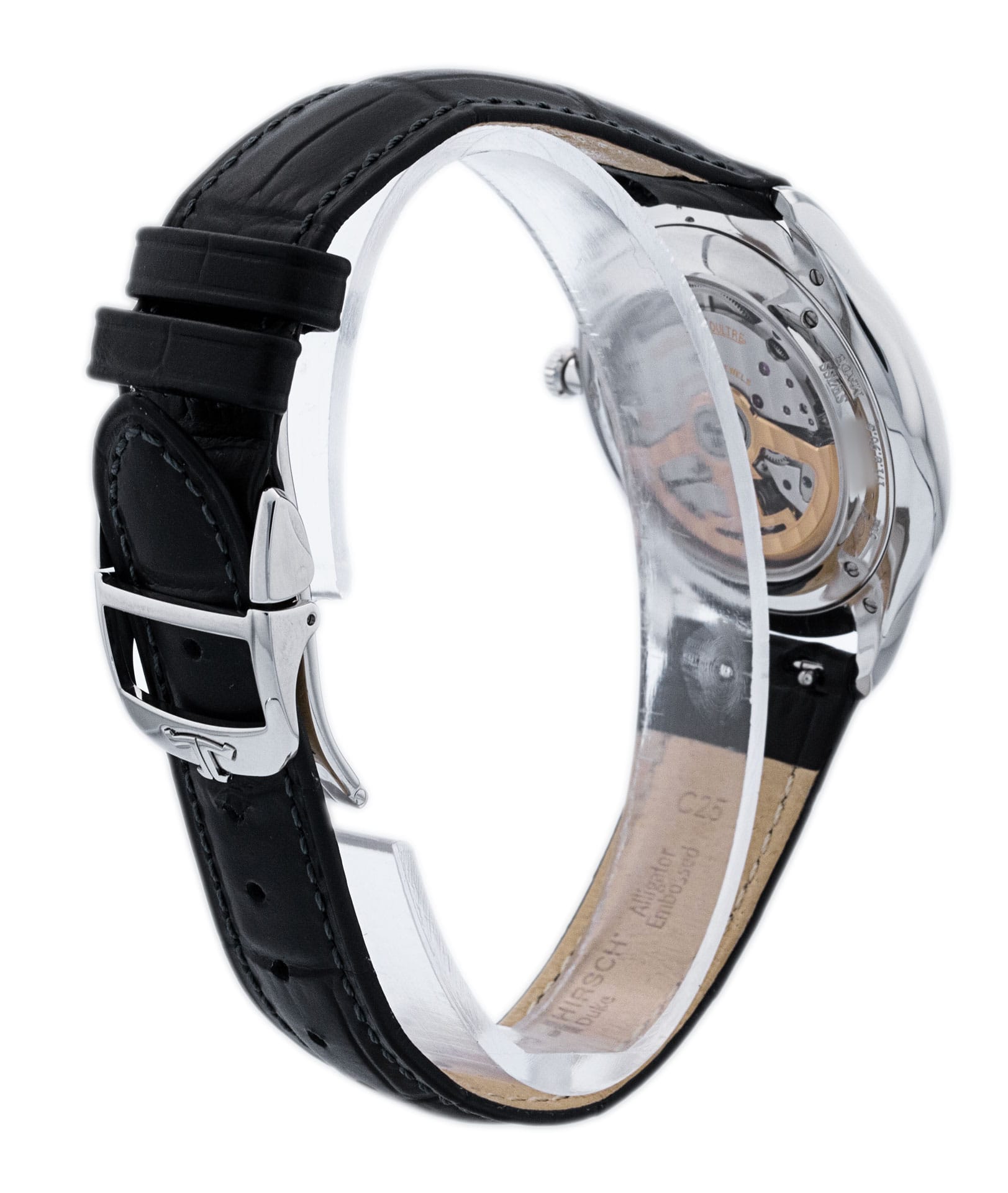 Jaeger-LeCoultre Master Ultra Thin 1278420 Thumbnail 3