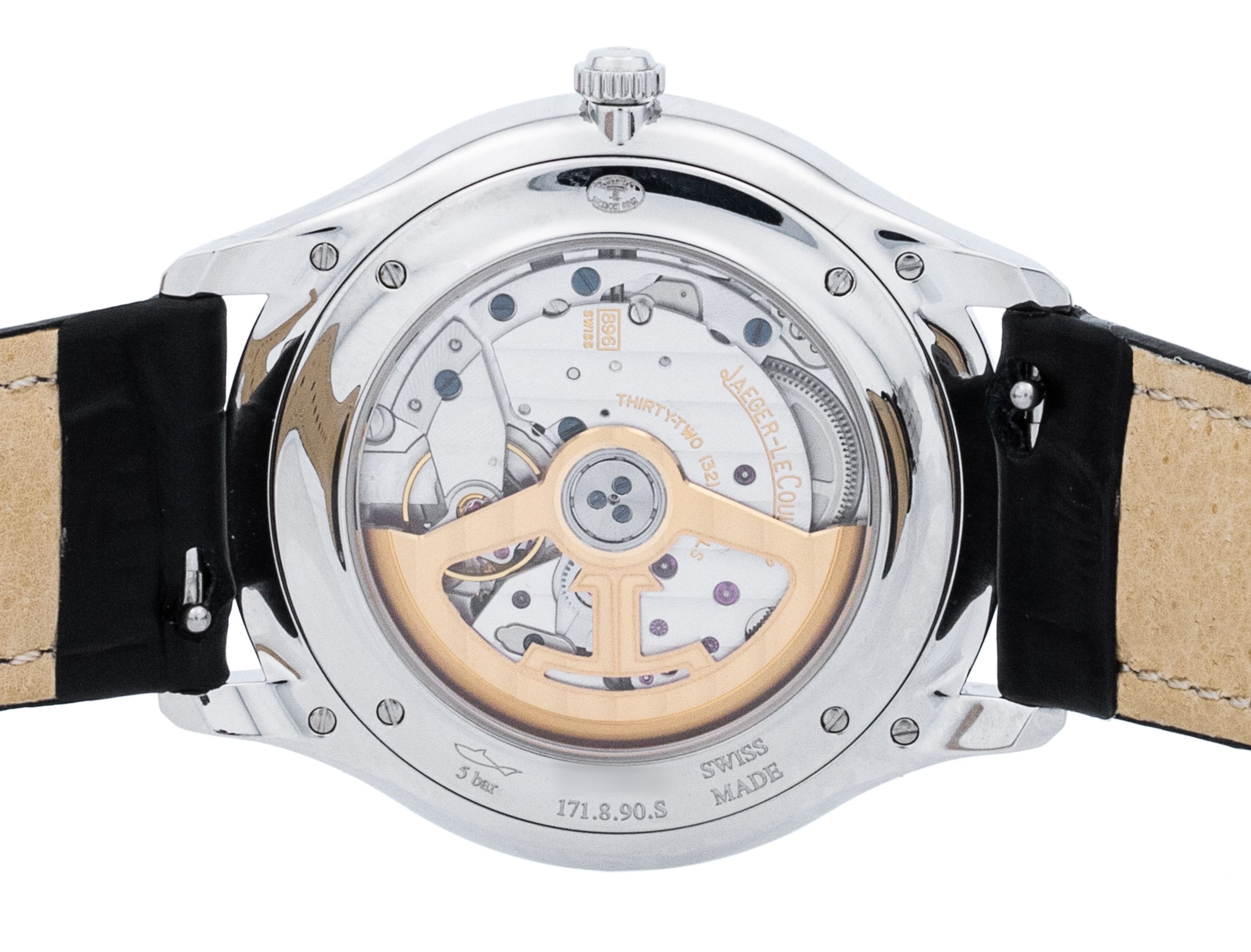 Jaeger-LeCoultre Master Ultra Thin 1278420 Thumbnail 4