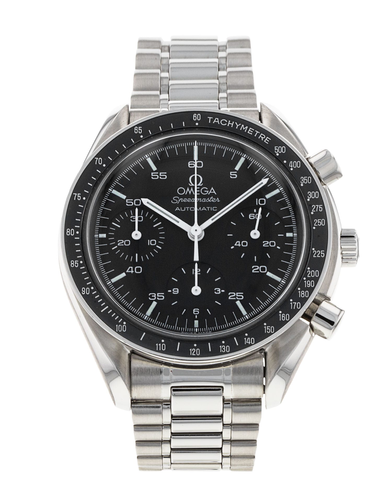 Omega Speedmaster Reduced 3510.50.00 Thumbnail 1