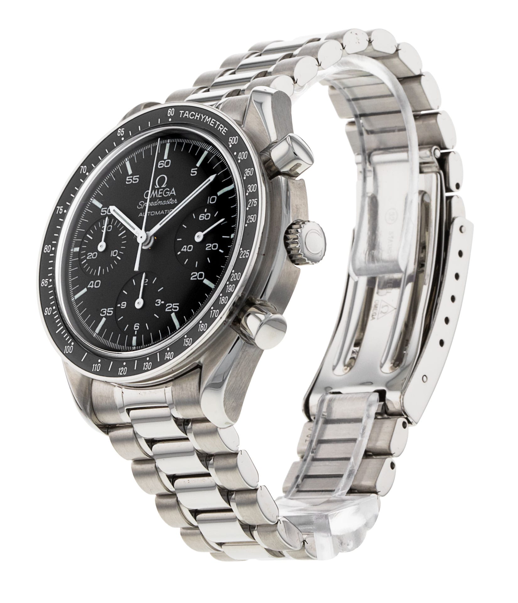 Omega Speedmaster Reduced 3510.50.00 Thumbnail 2