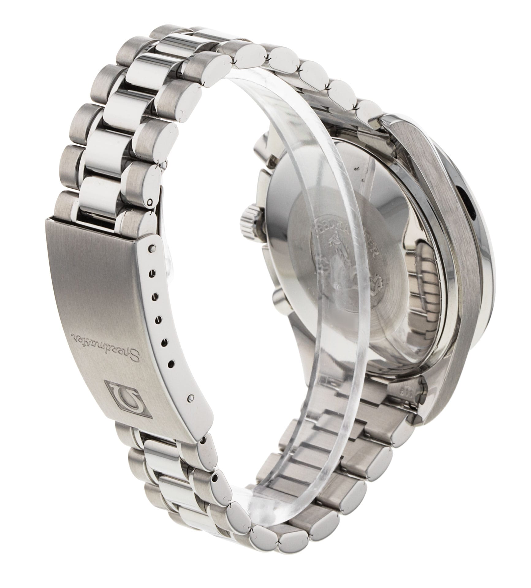 Omega Speedmaster Reduced 3510.50.00 Thumbnail 3