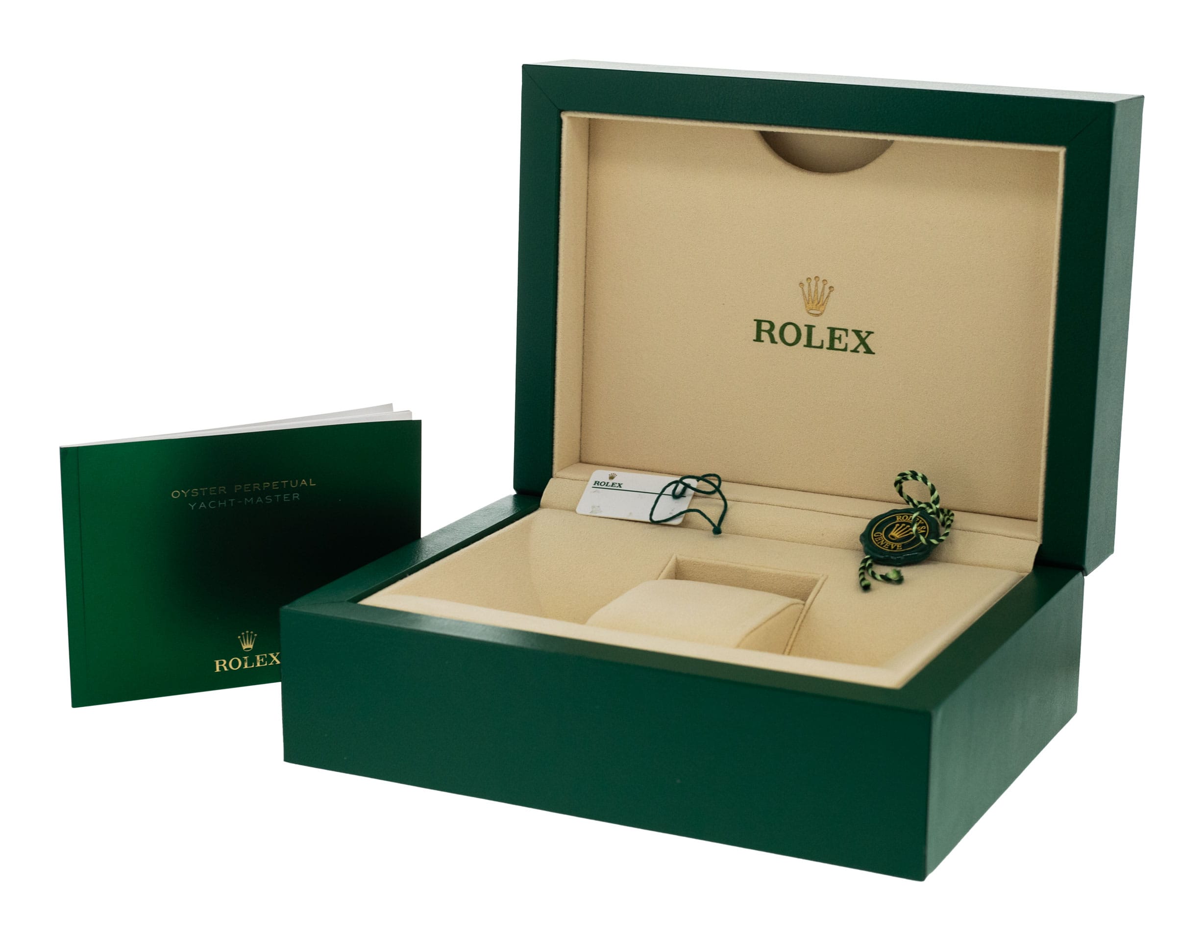 Rolex Yacht-Master 226659 Thumbnail 4