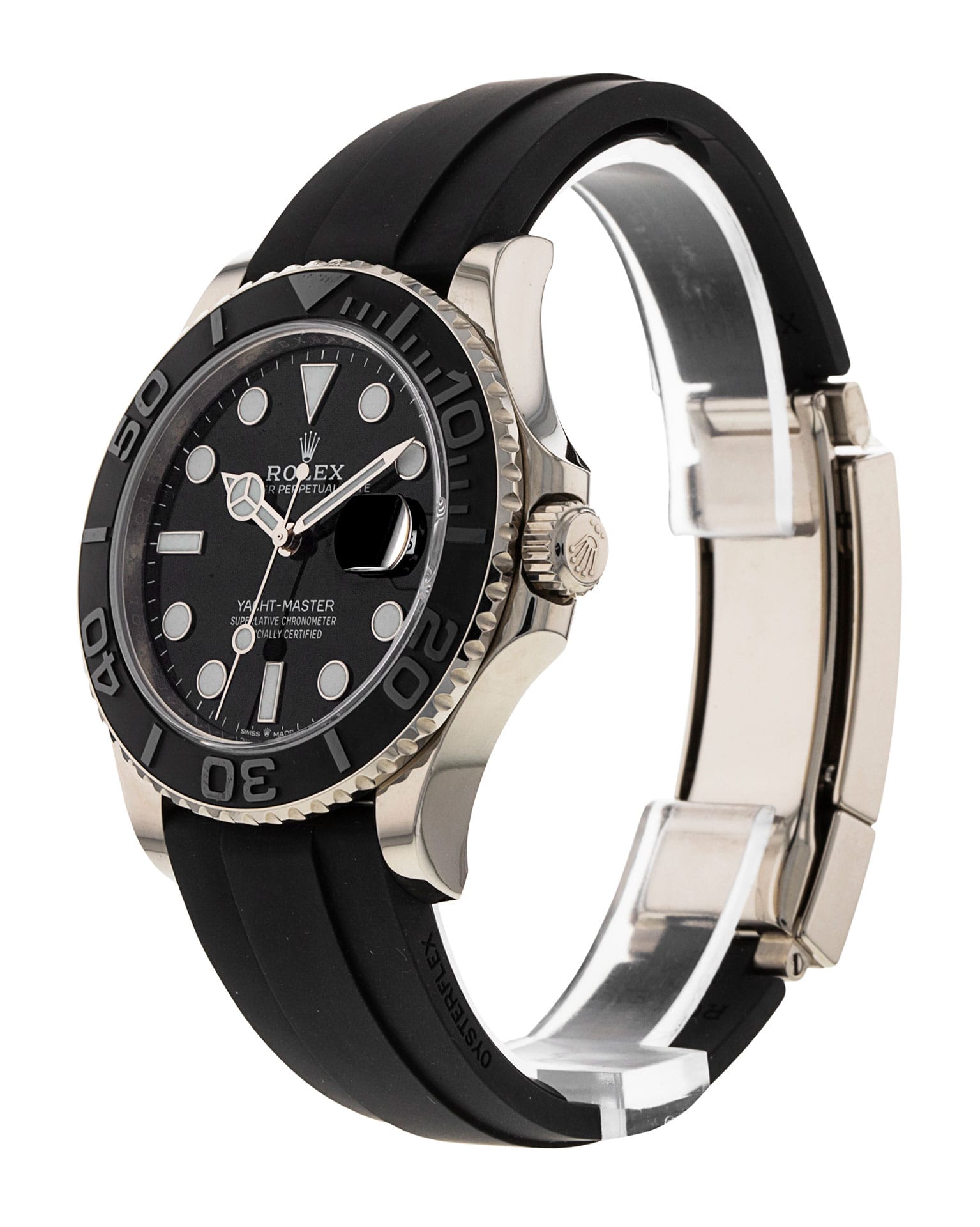 Rolex Yacht-Master 226659 Thumbnail 2