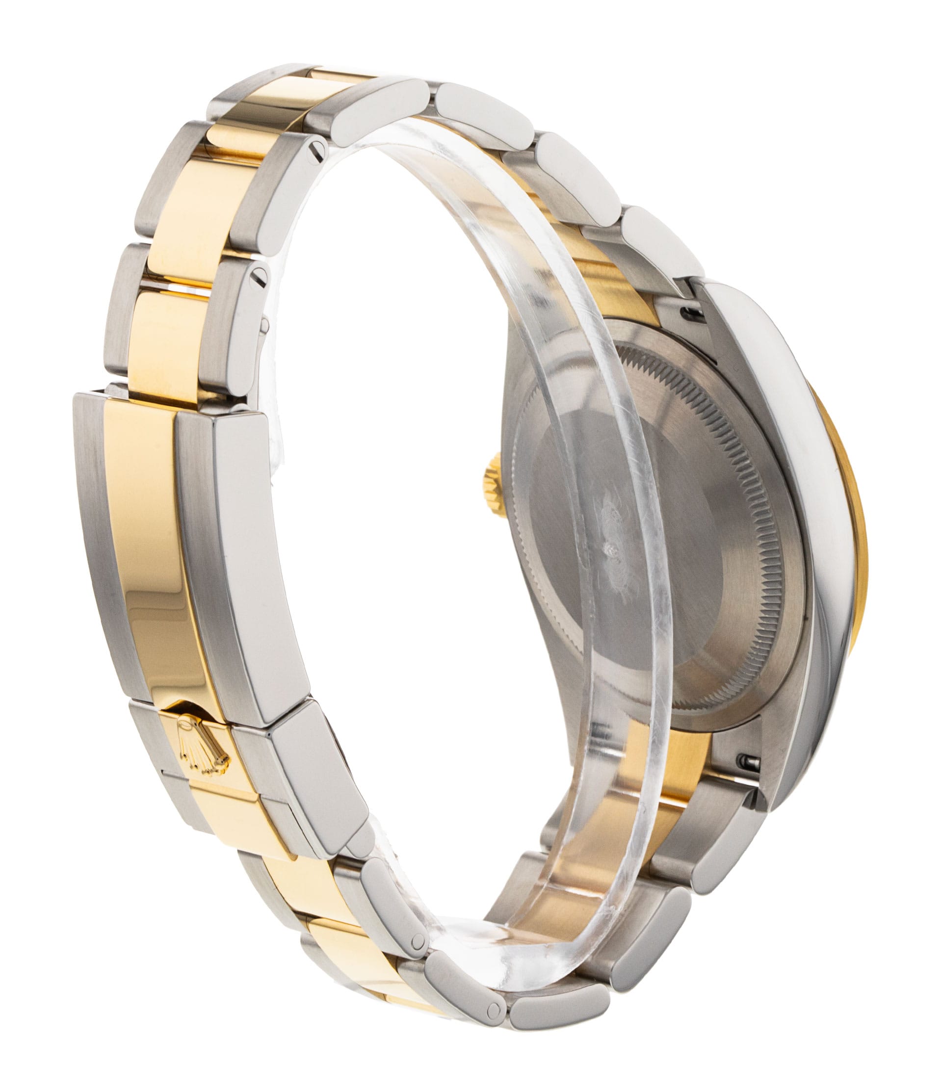 Rolex Explorer 124273 Thumbnail 3