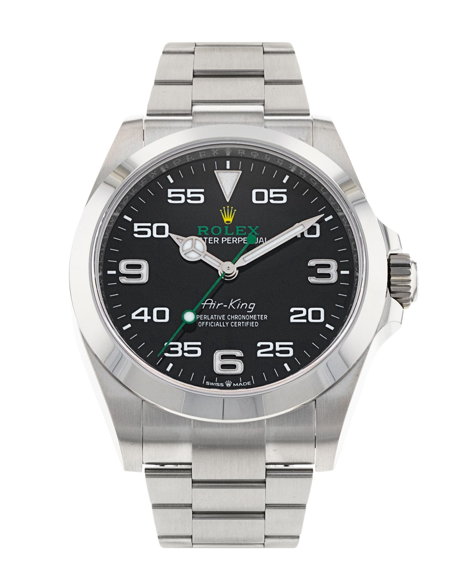 Rolex Air-King 126900 Thumbnail 1