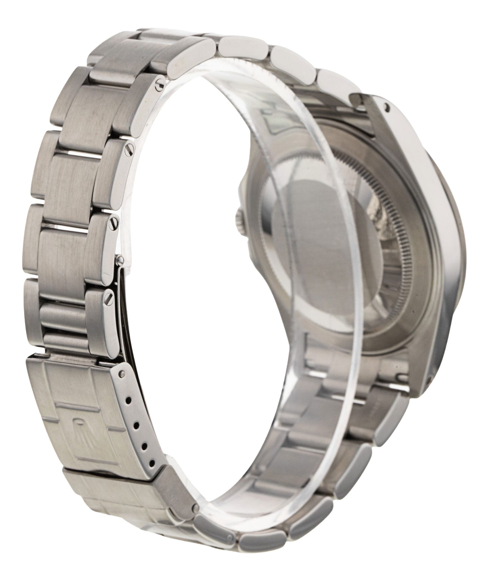 Rolex Explorer II 16570 Thumbnail 3