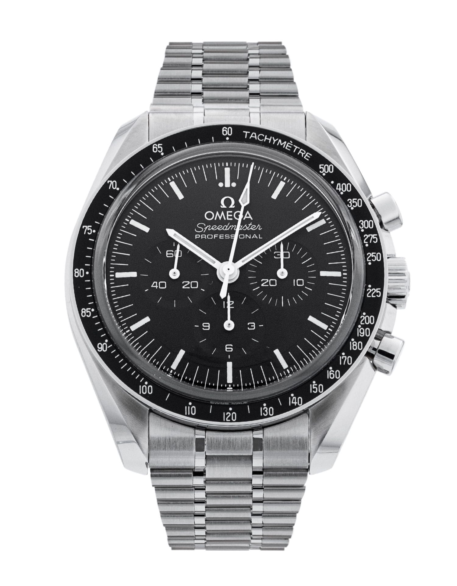 Omega Speedmaster Moonwatch Professional 310.30.42.50.01.002 Thumbnail 1
