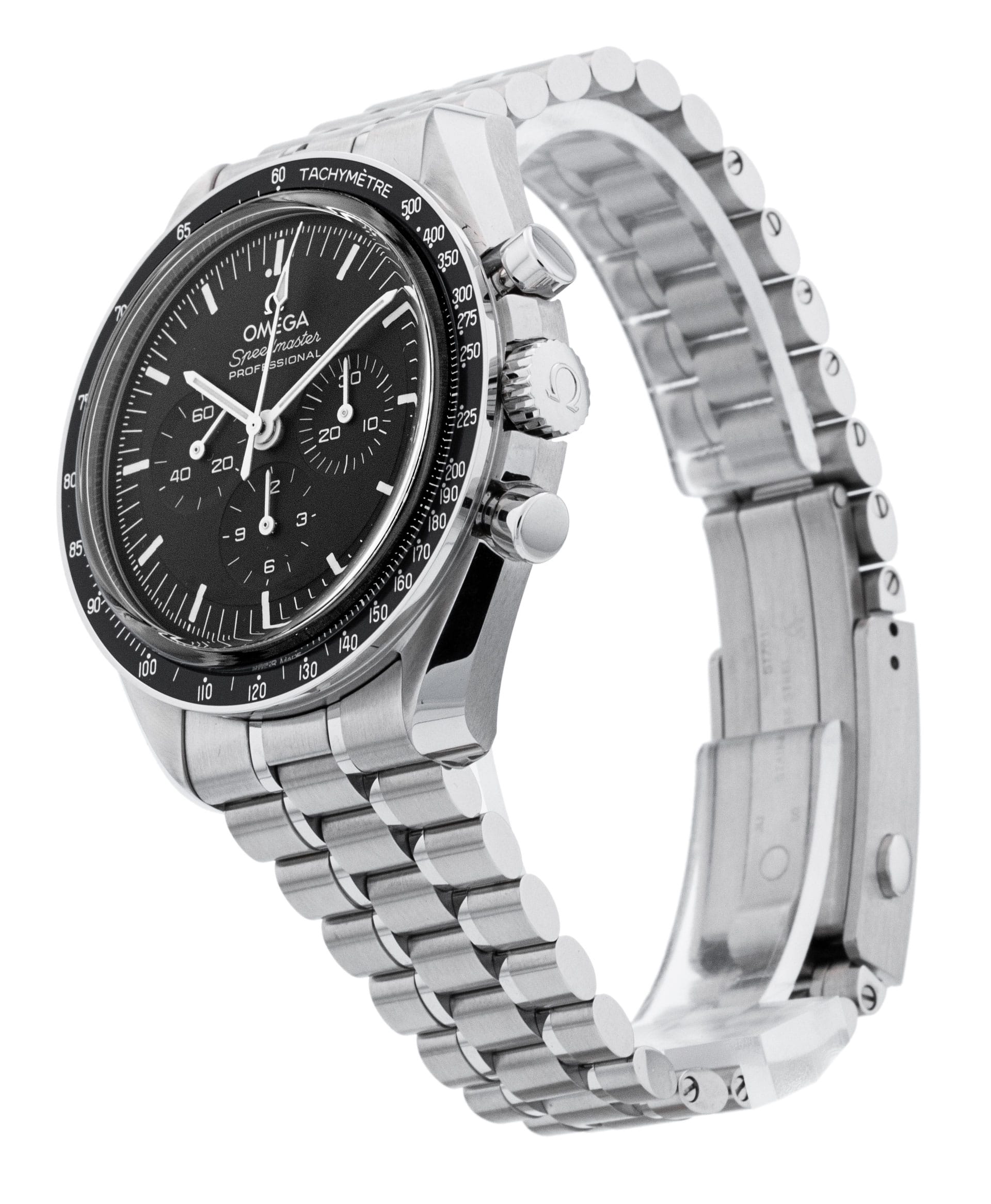 Omega Speedmaster Moonwatch Professional 310.30.42.50.01.002 Thumbnail 2