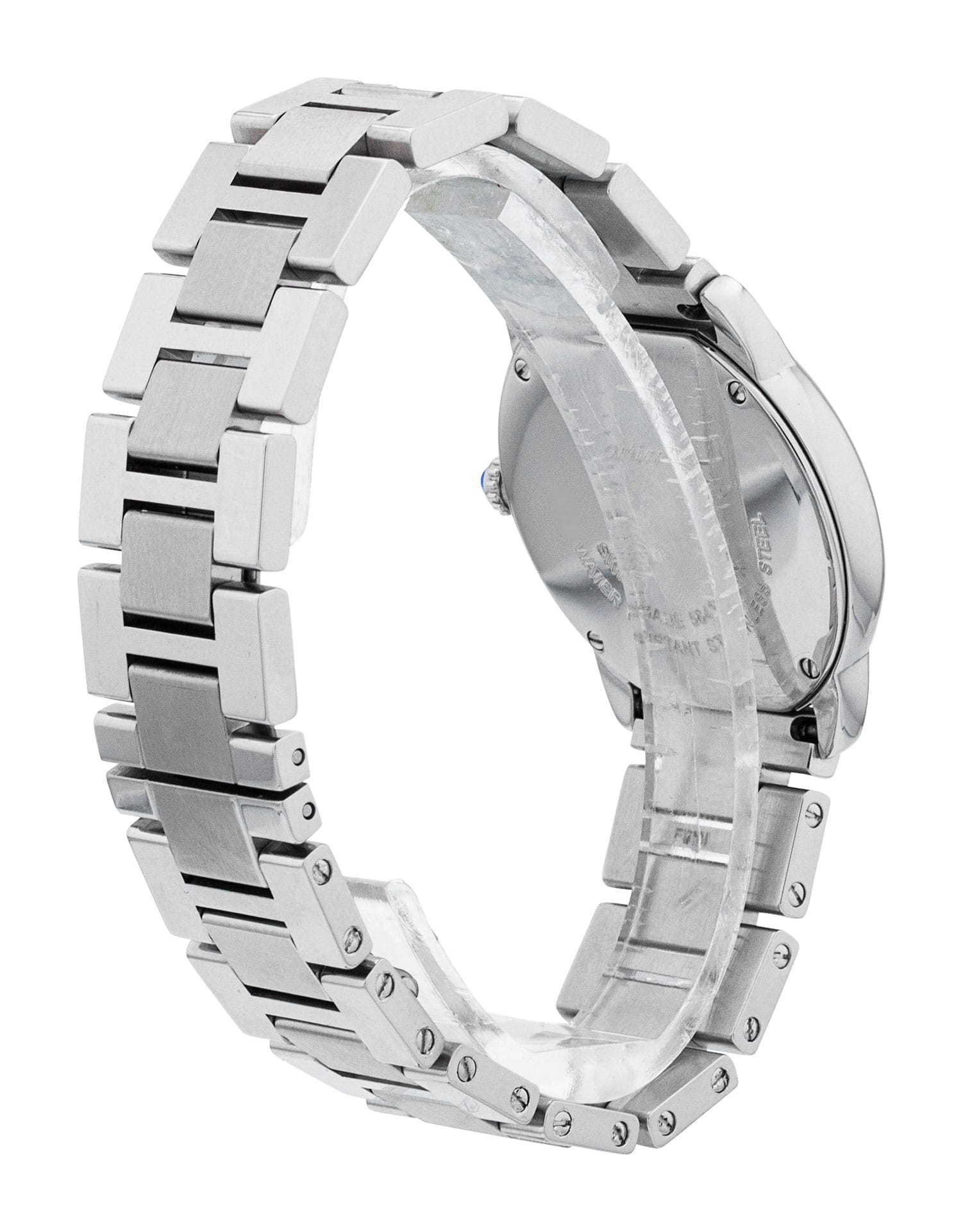 Cartier Ronde Solo W6701004 Thumbnail 3