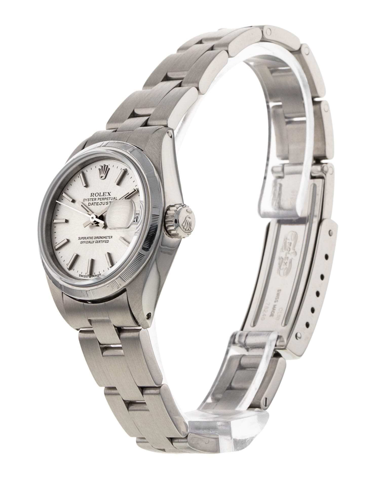 Rolex Datejust Lady 69190 Thumbnail 2